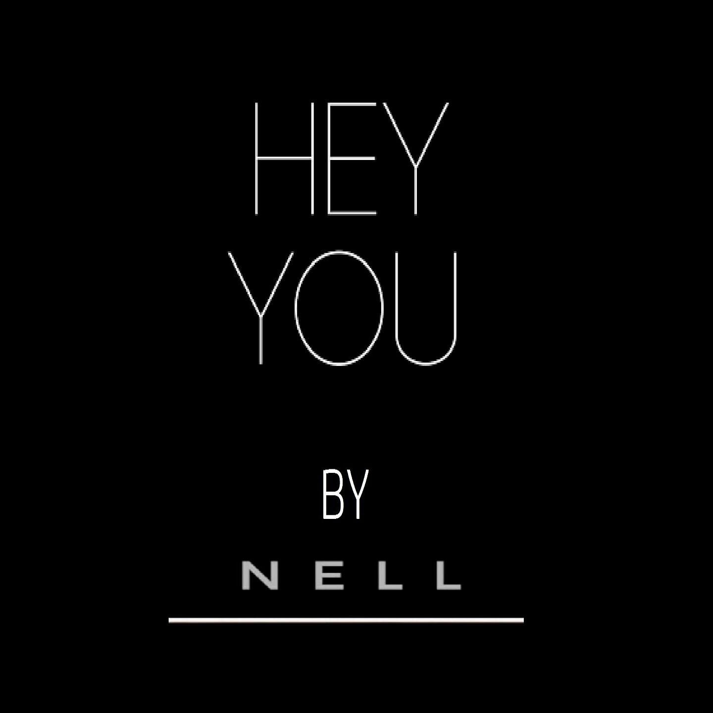 Релиз Hey You