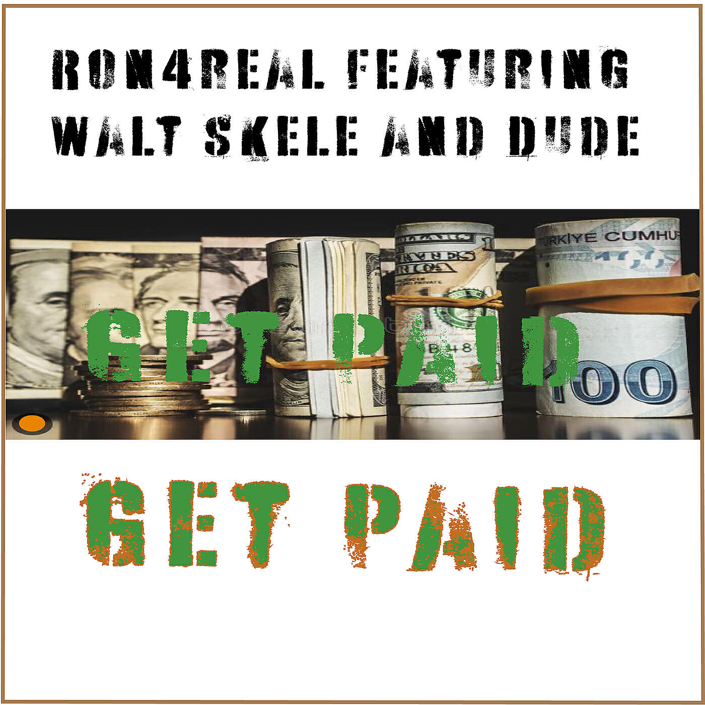 Релиз Get Paid