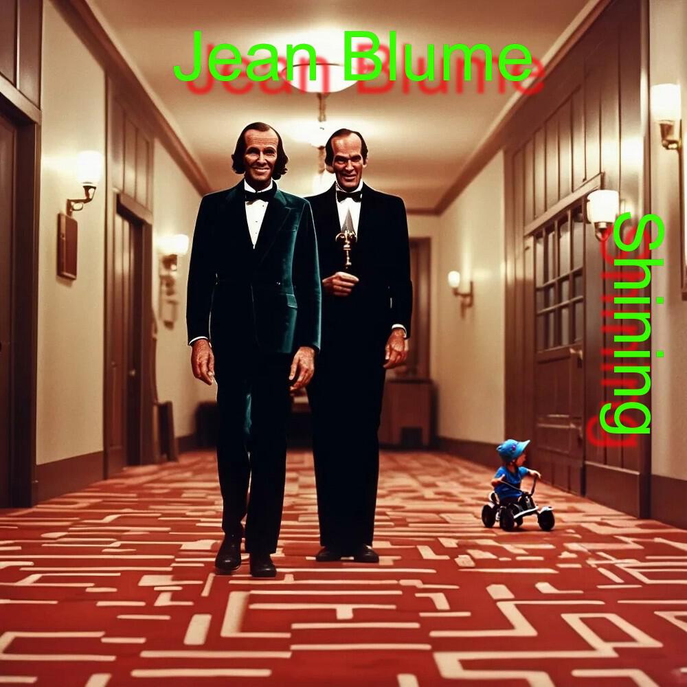 Релиз Shining