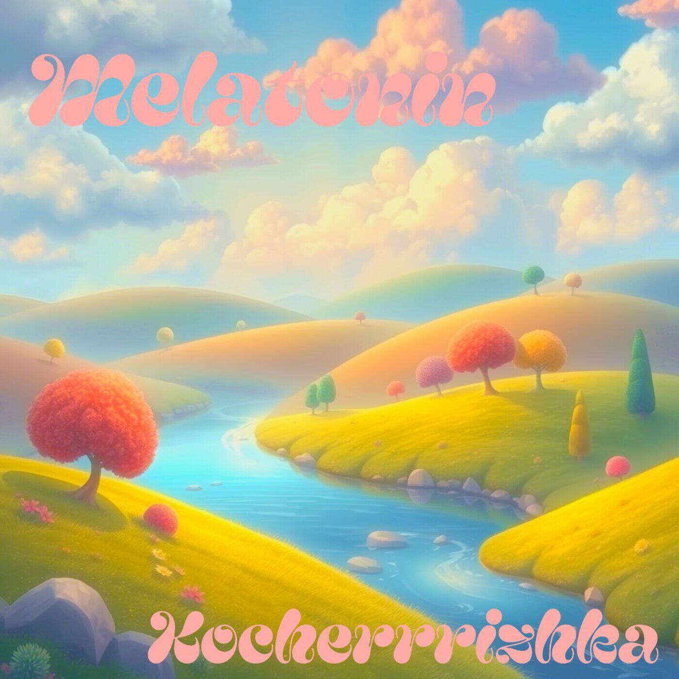 Релиз Melatonin