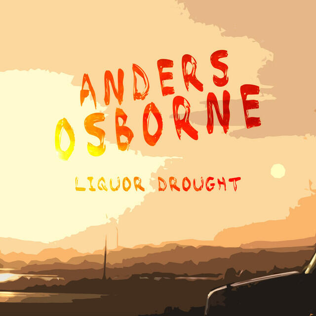 Релиз Liquor Drought