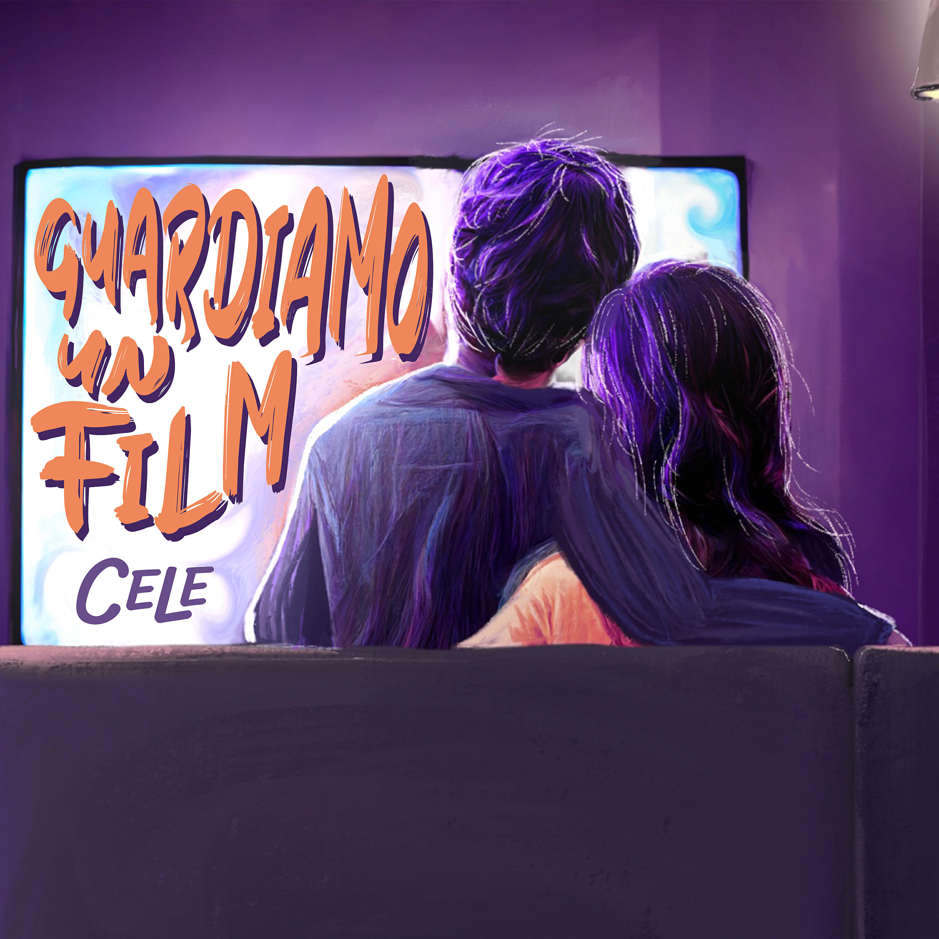 Релиз Guardiamo un film