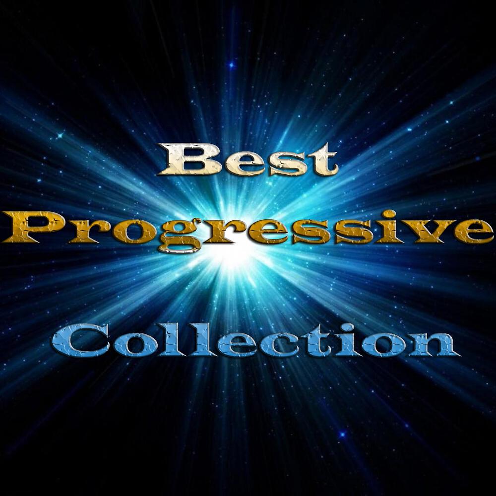 Релиз Best Progressive Collection