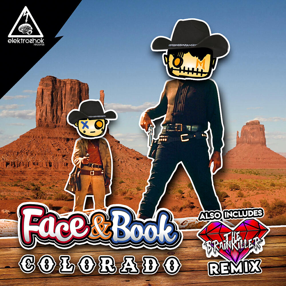 Релиз Colorado (The Brainkiller Remix)