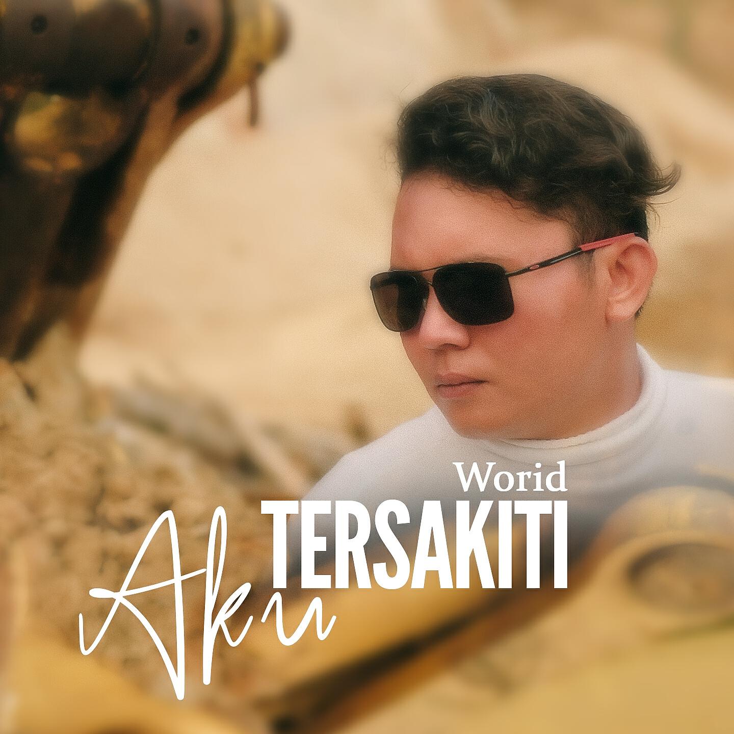 Релиз Aku Tersakiti