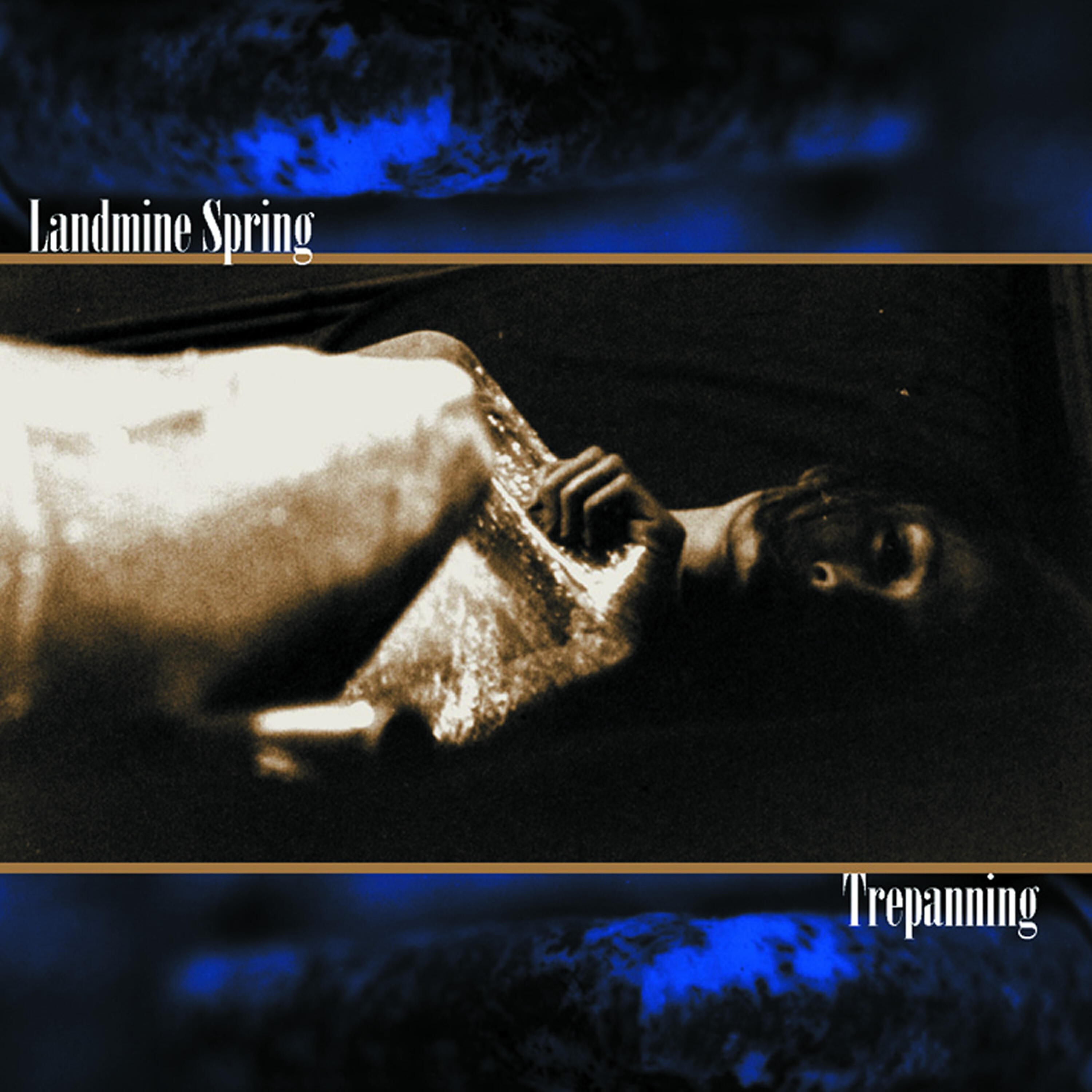 Релиз Trepanning
