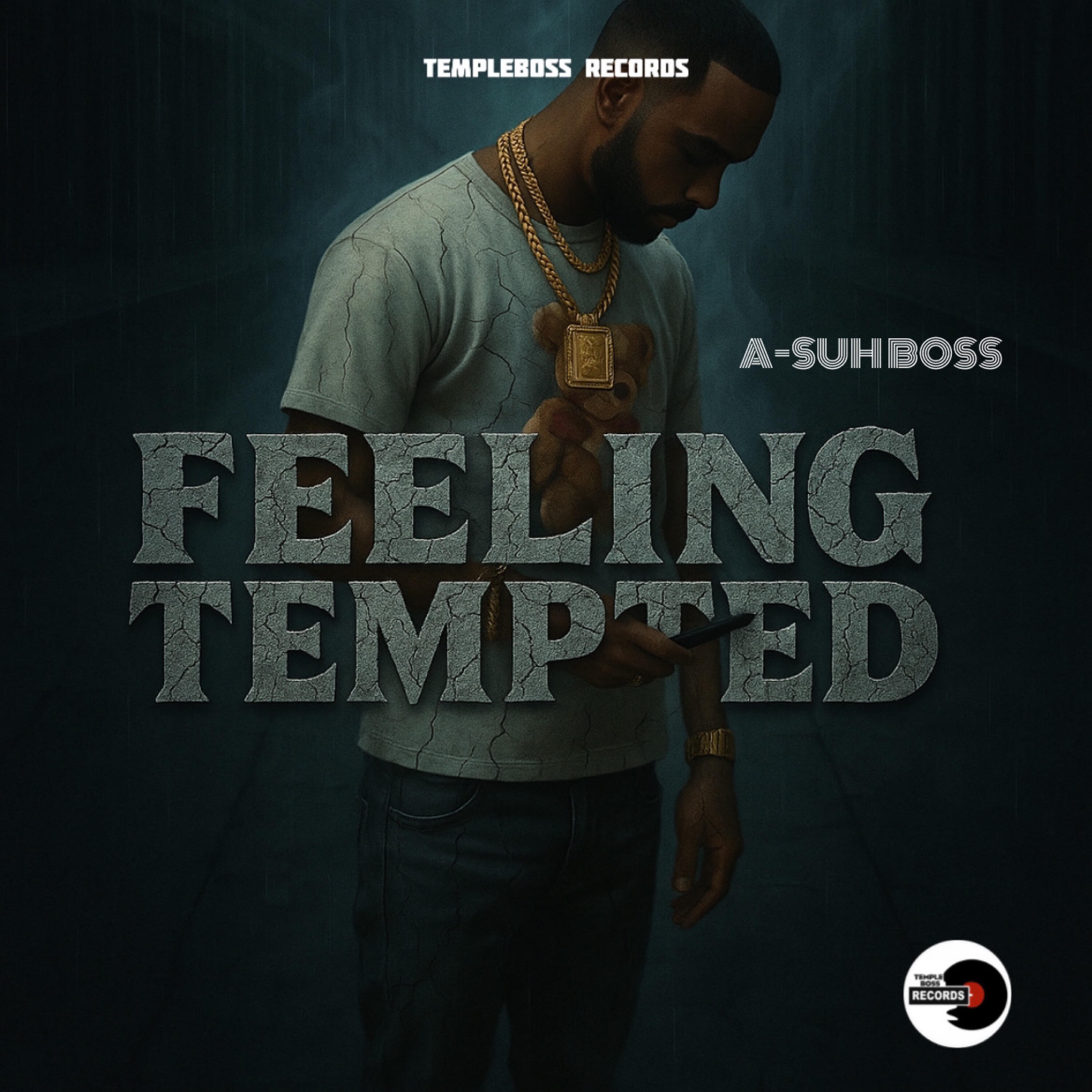 Релиз Feeling Tempted