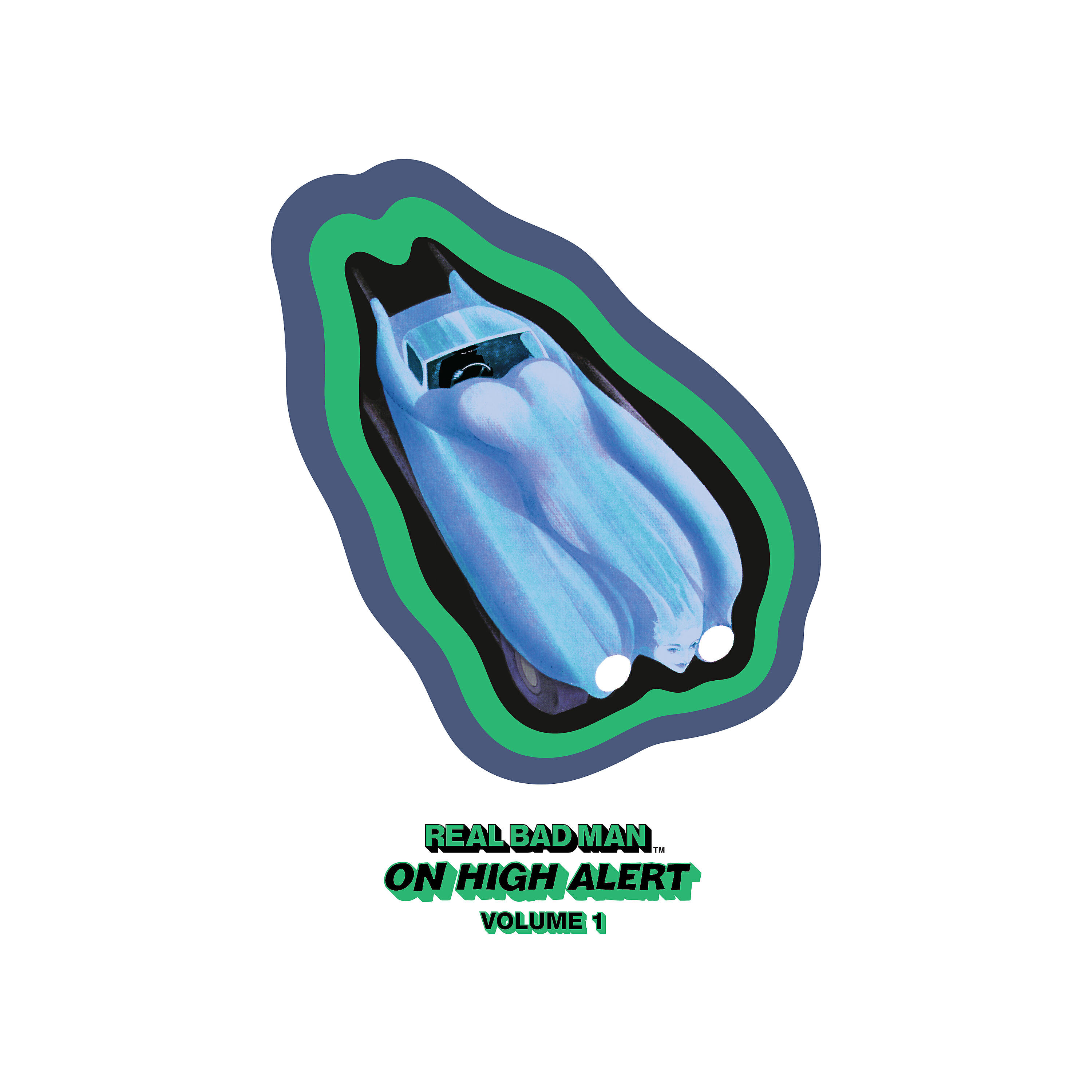 Релиз On High Alert, Vol. 1