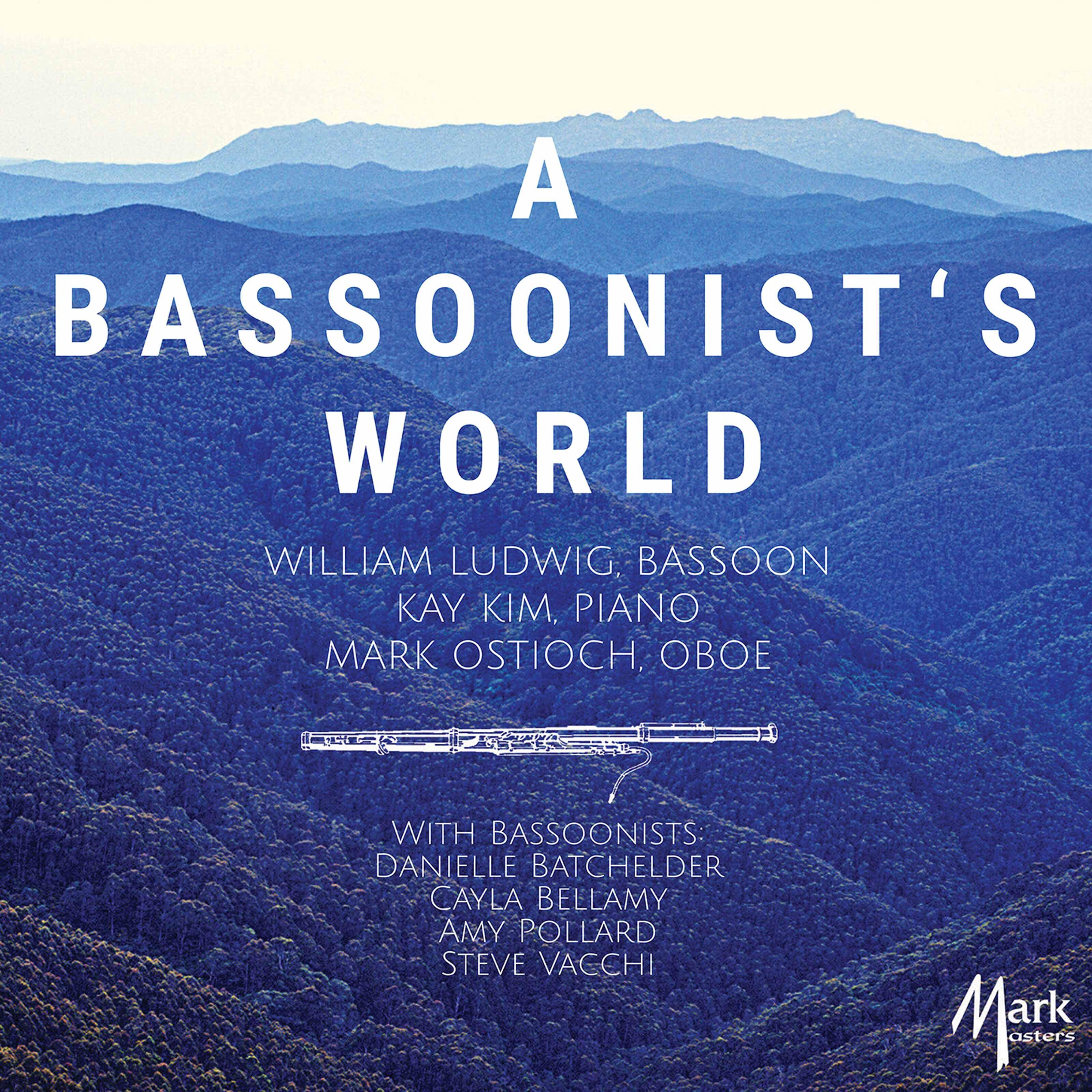 Релиз A Bassoonist's World