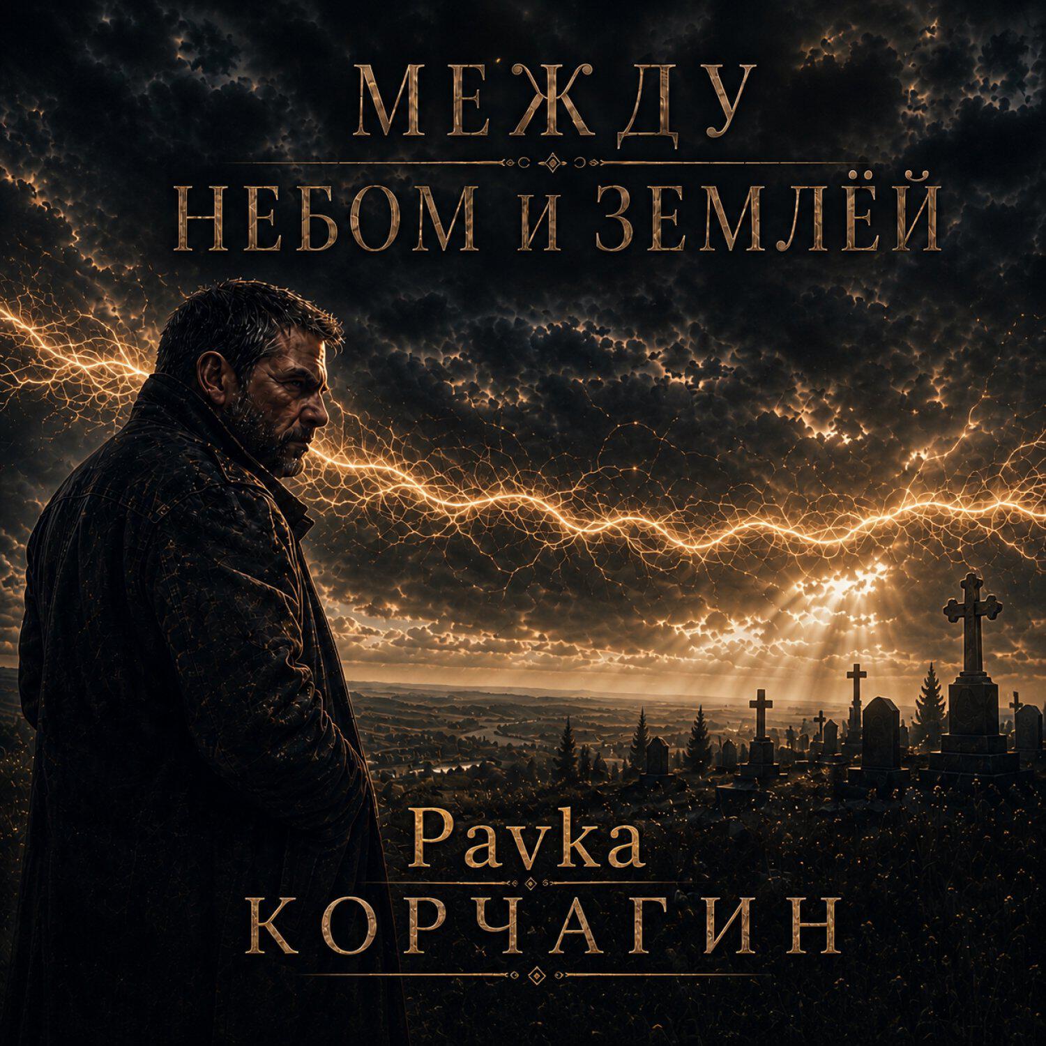 Релиз Между небом и землёй