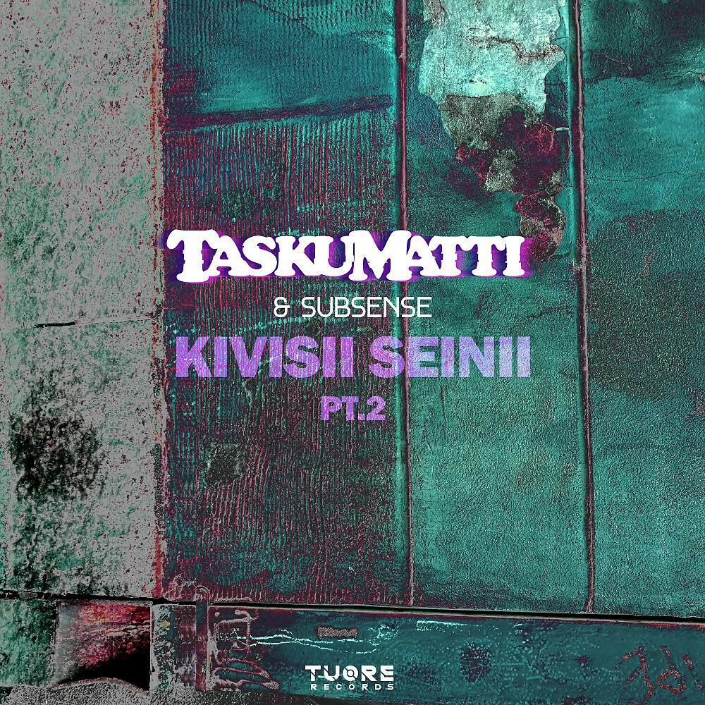 Релиз Kivisii seinii, Pt. 2