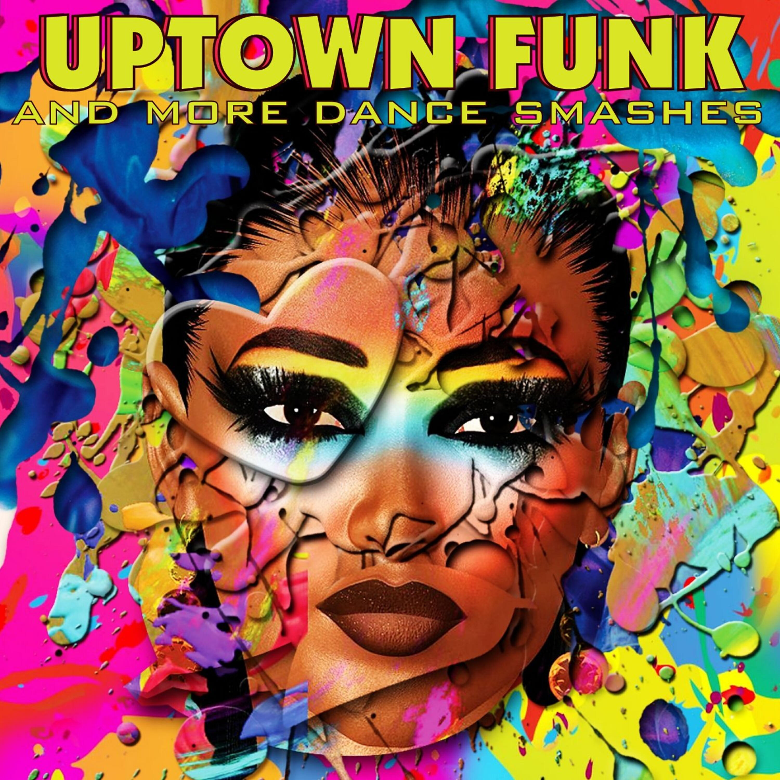 Релиз Uptown Funk