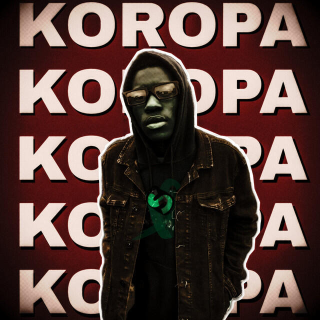 Релиз Koropa