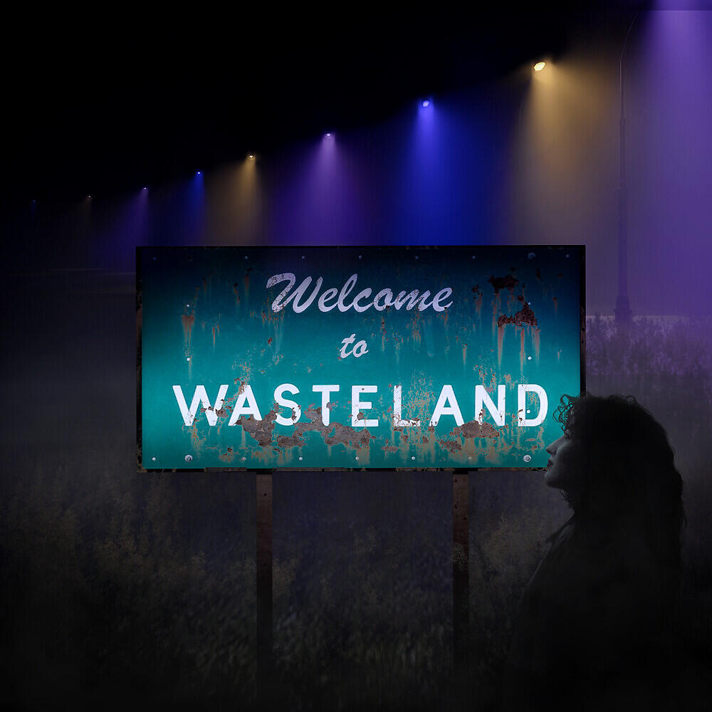 Релиз Welcome to Wasteland