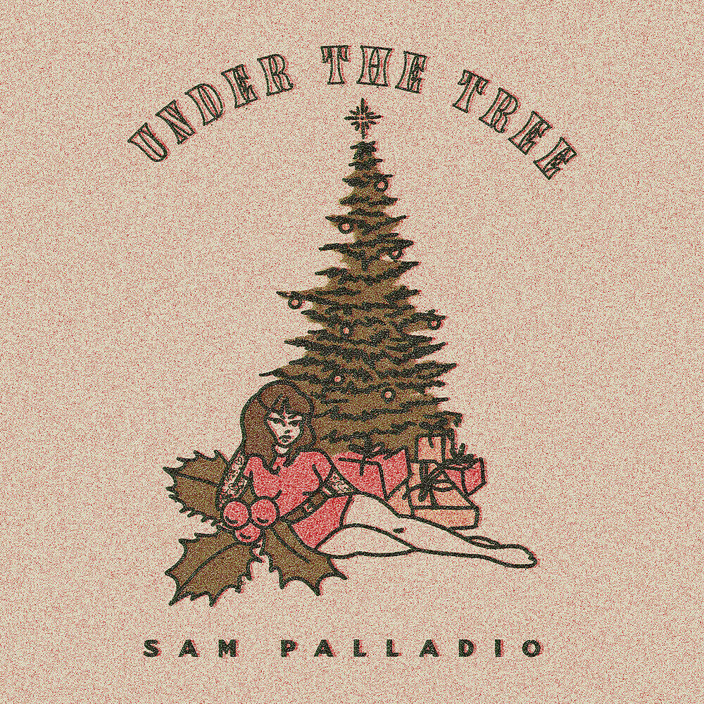 Релиз Under the Tree