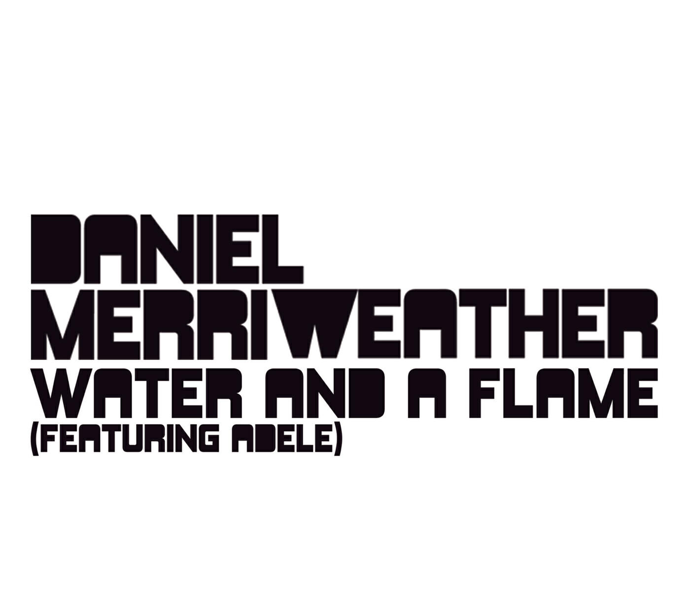 Релиз Water And A Flame