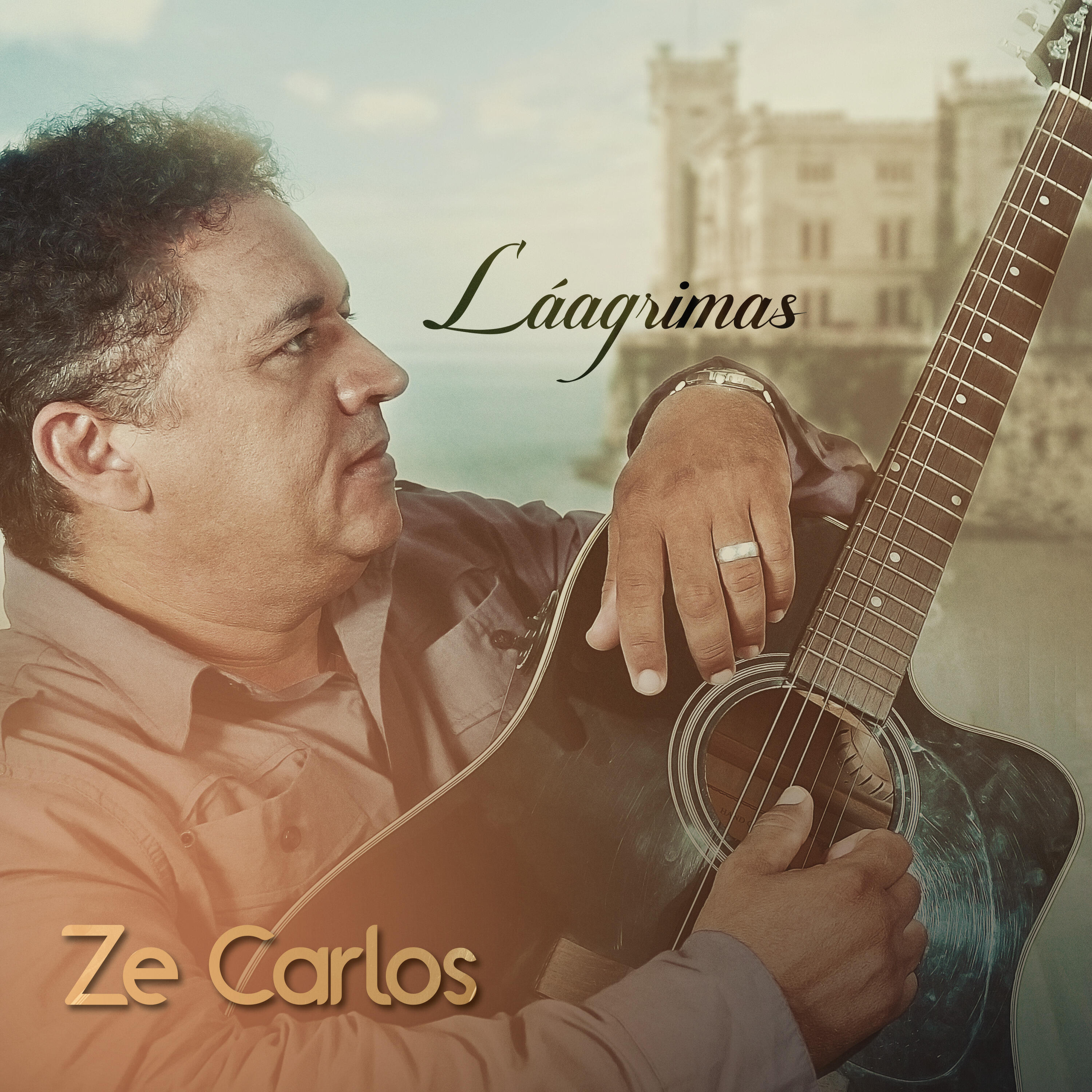 Релиз Lágrimas