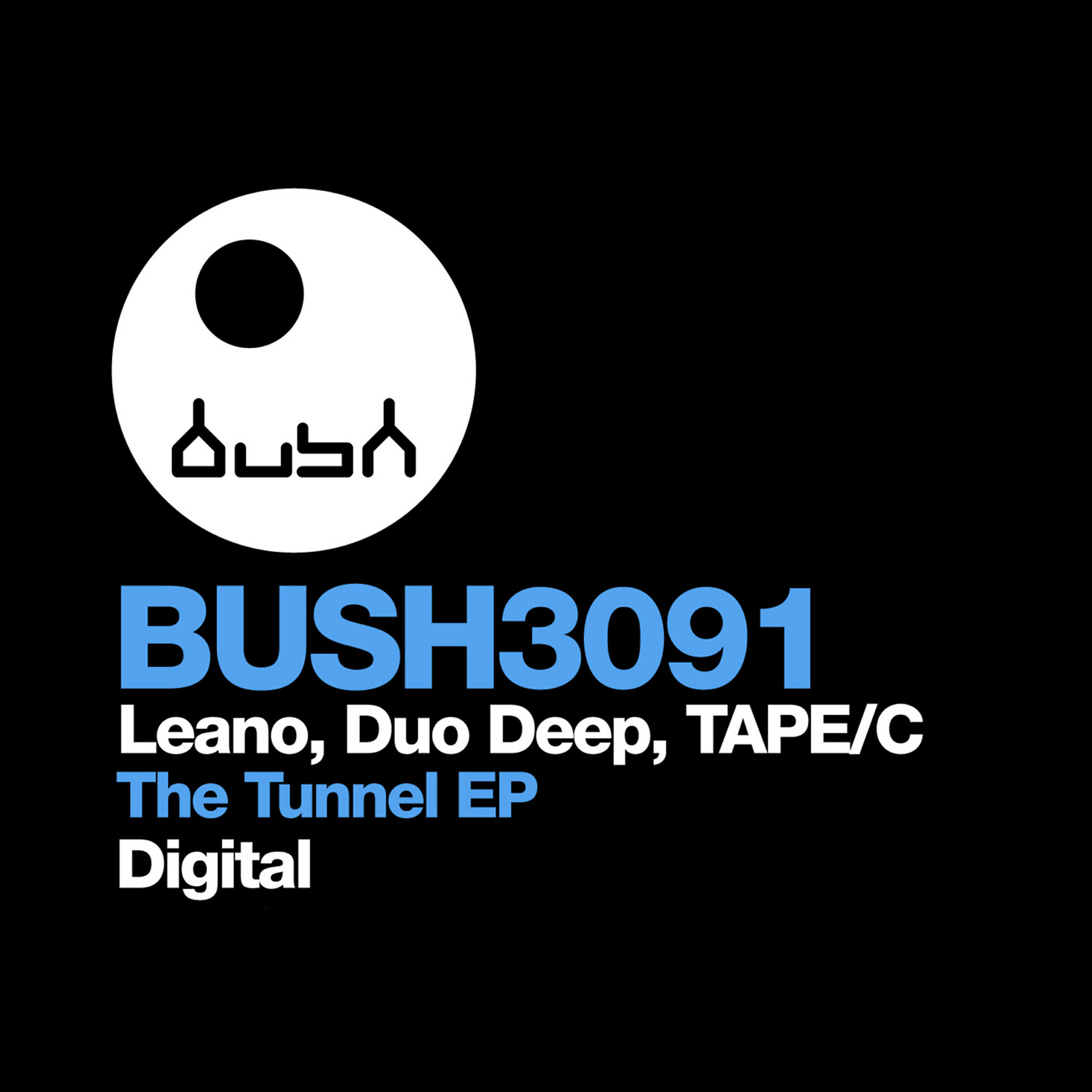 Релиз Tunnel EP