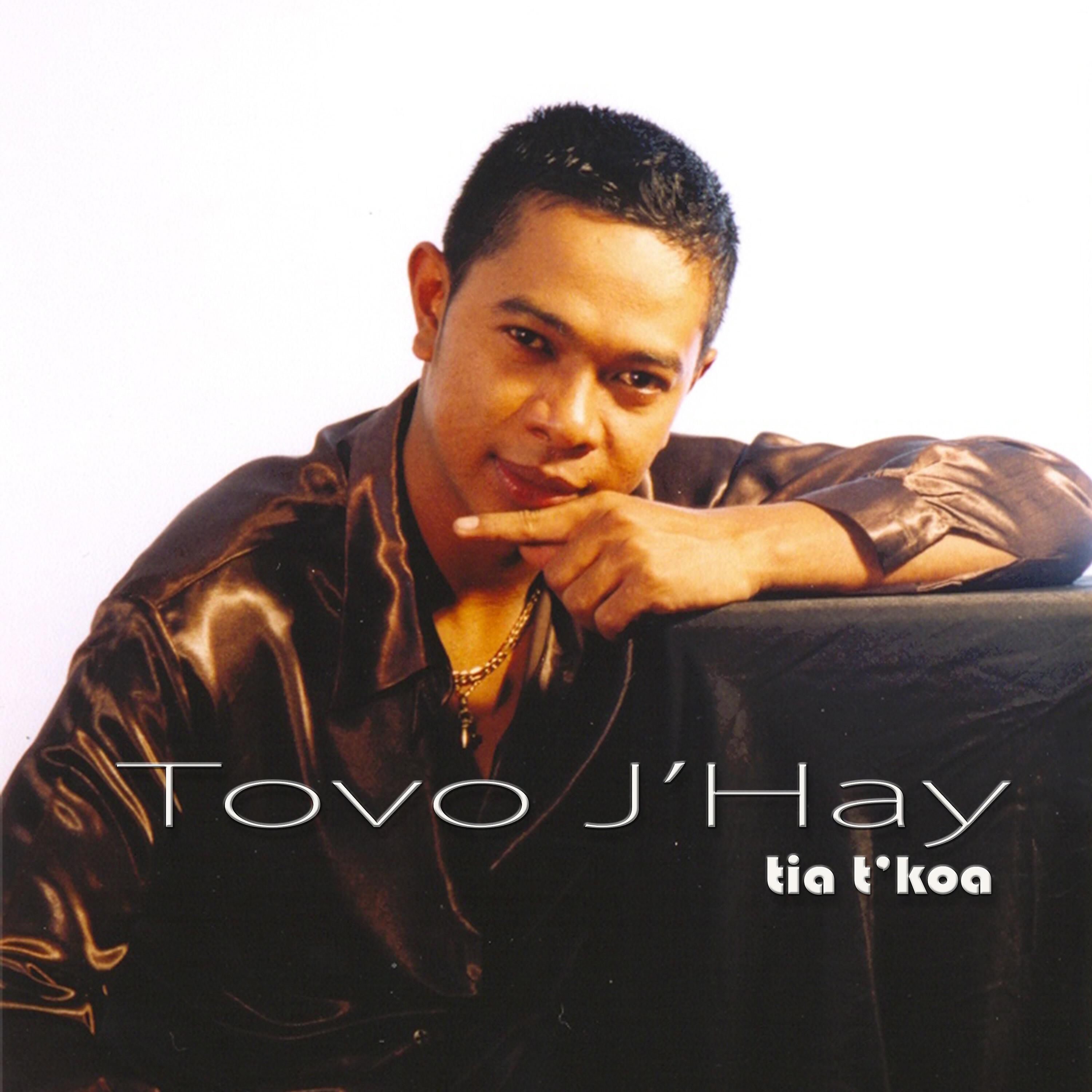 Релиз Tia T'koa