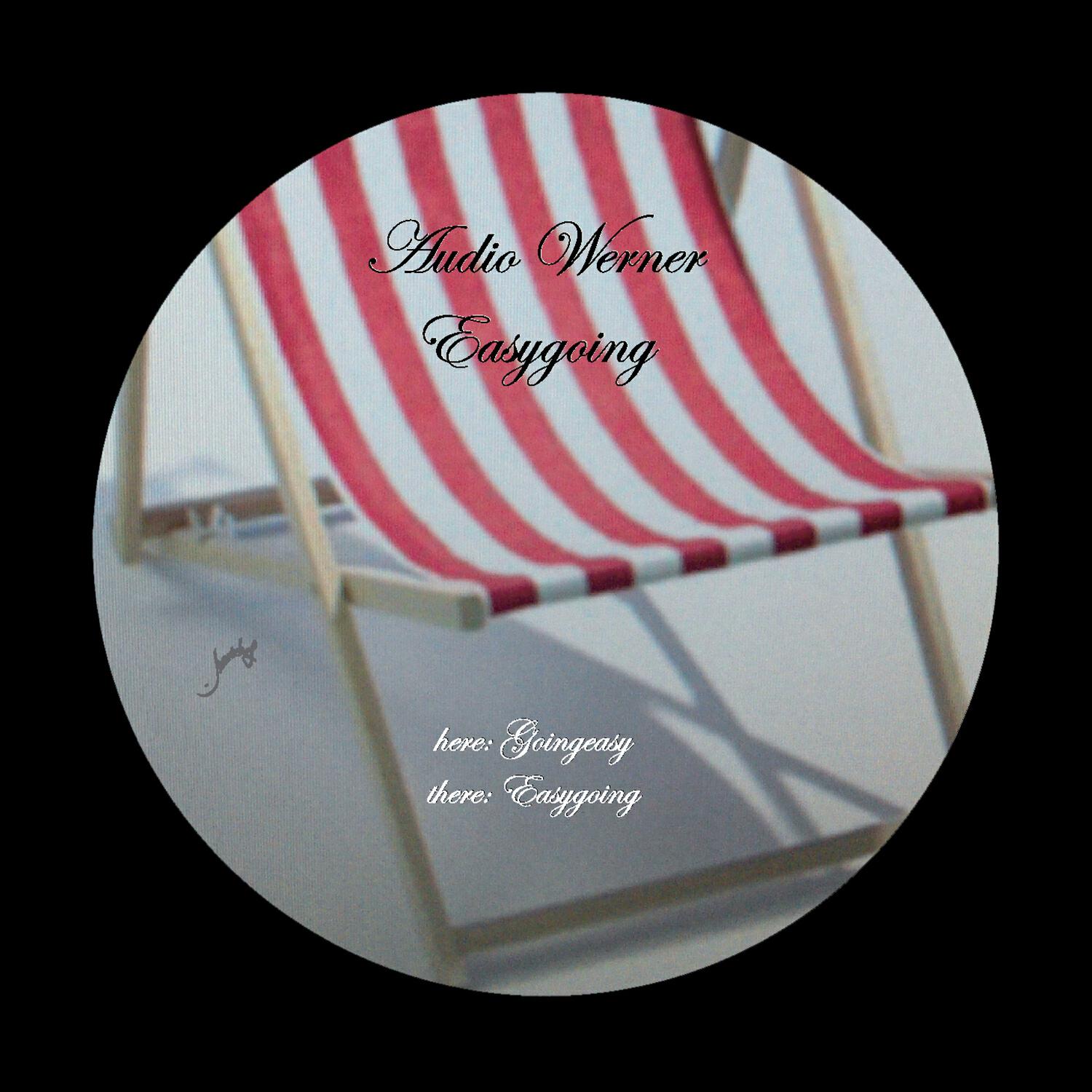 Релиз Easygoing