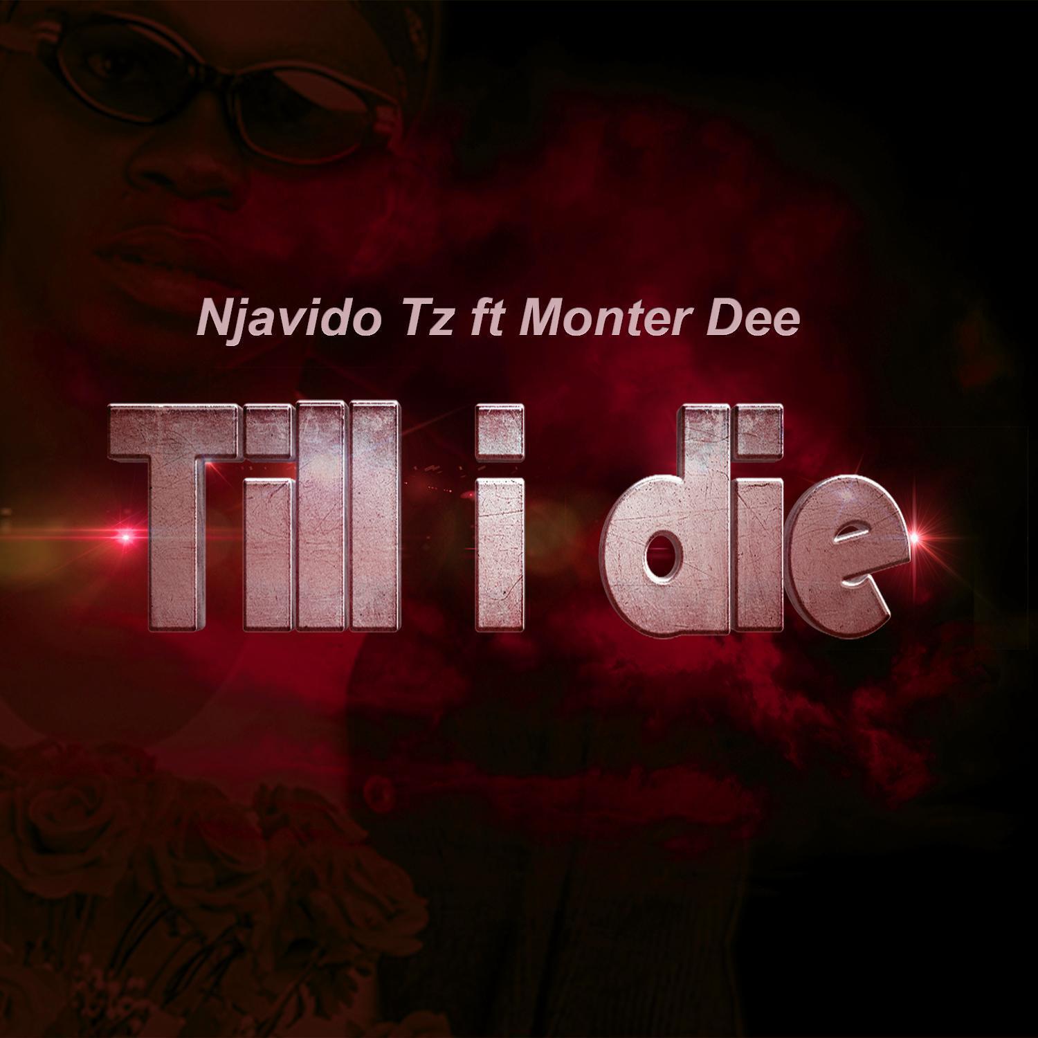 Релиз Till I Die (feat. Monter Dee)