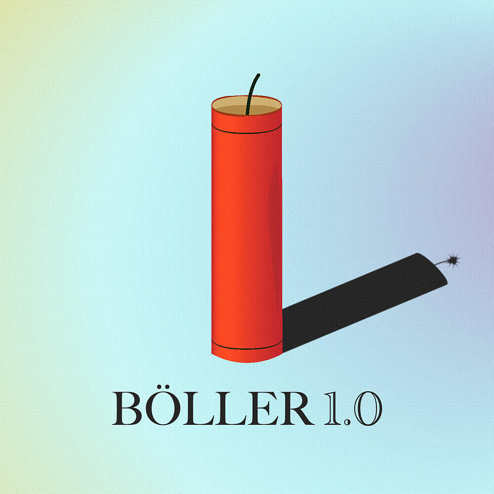 Релиз Böller 1.0