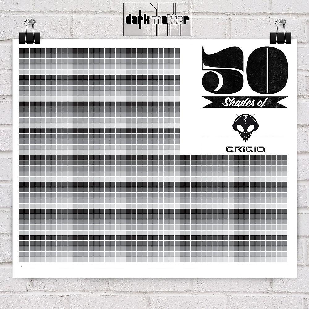 Релиз 50 Shades of Grigio