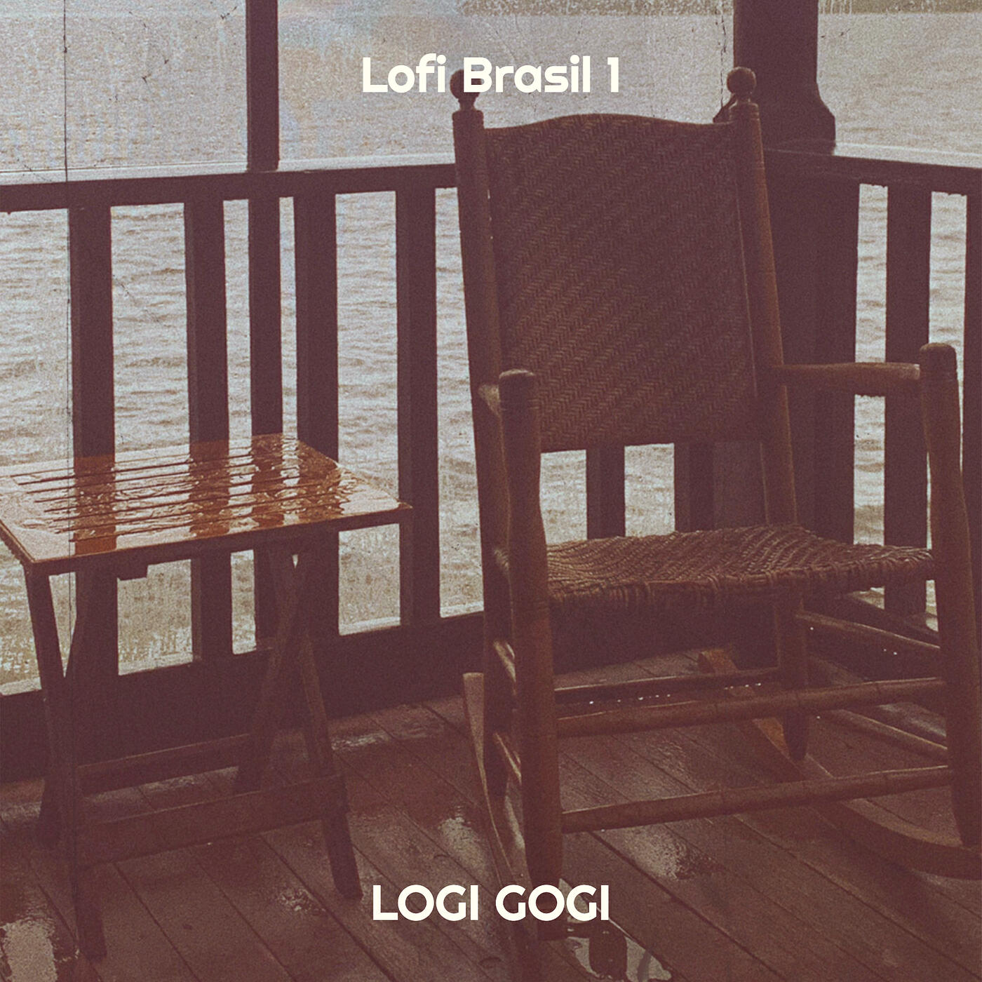 Релиз Lofi Brasil 1