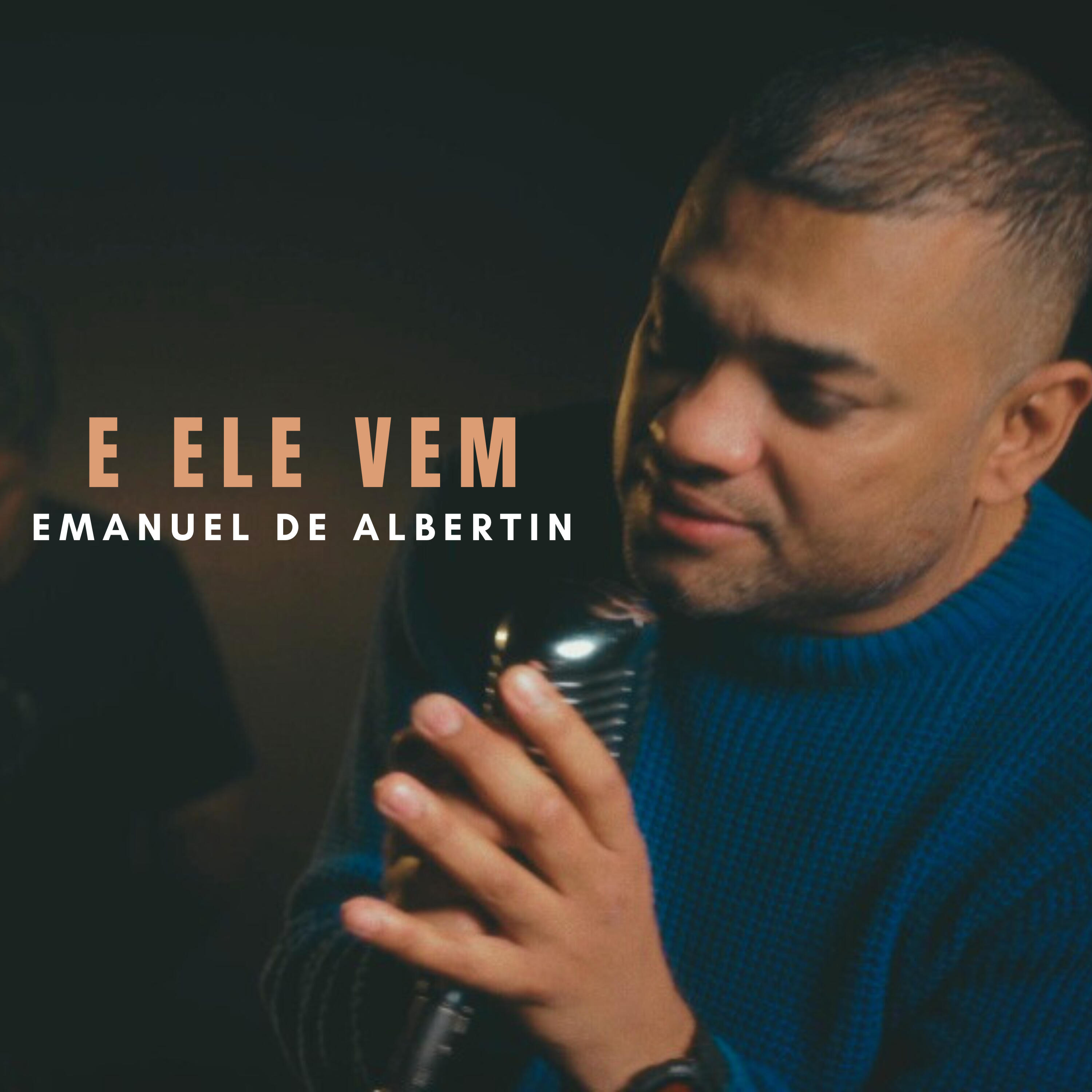 Релиз E Ele Vem