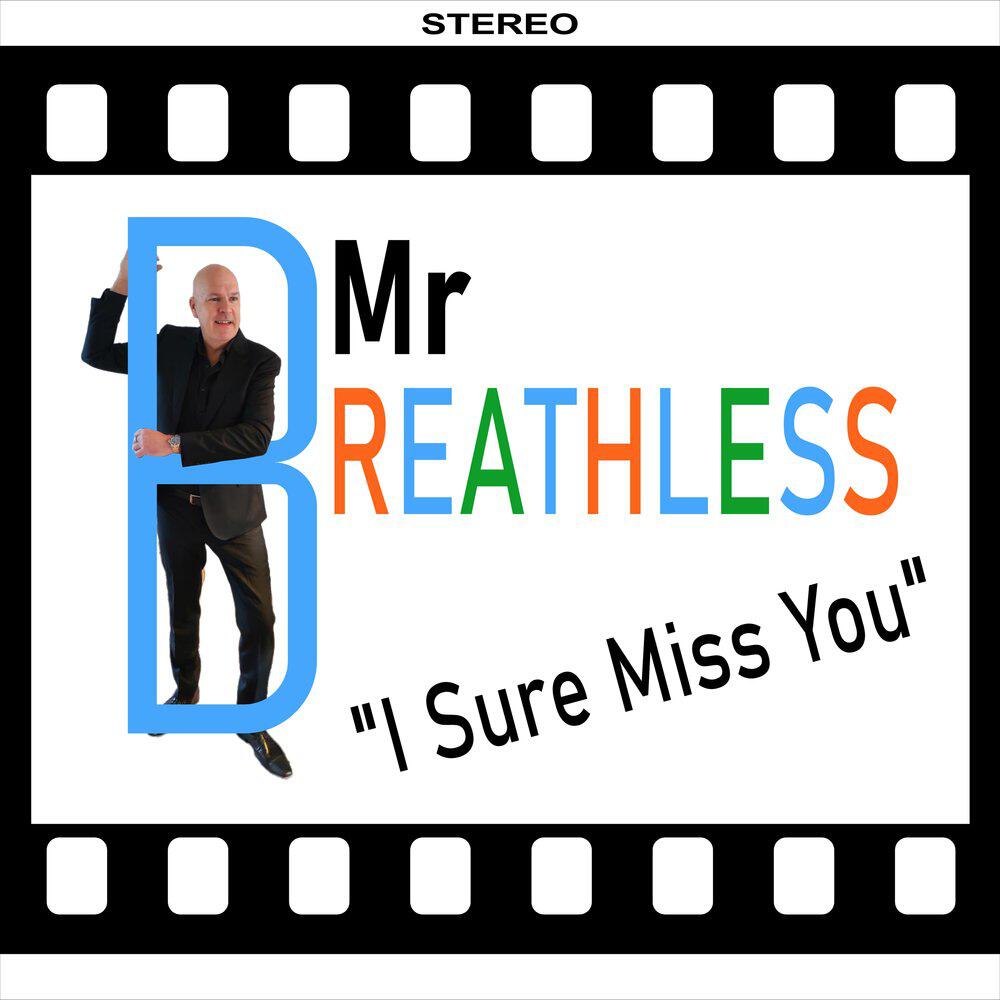 Релиз I Sure Miss You