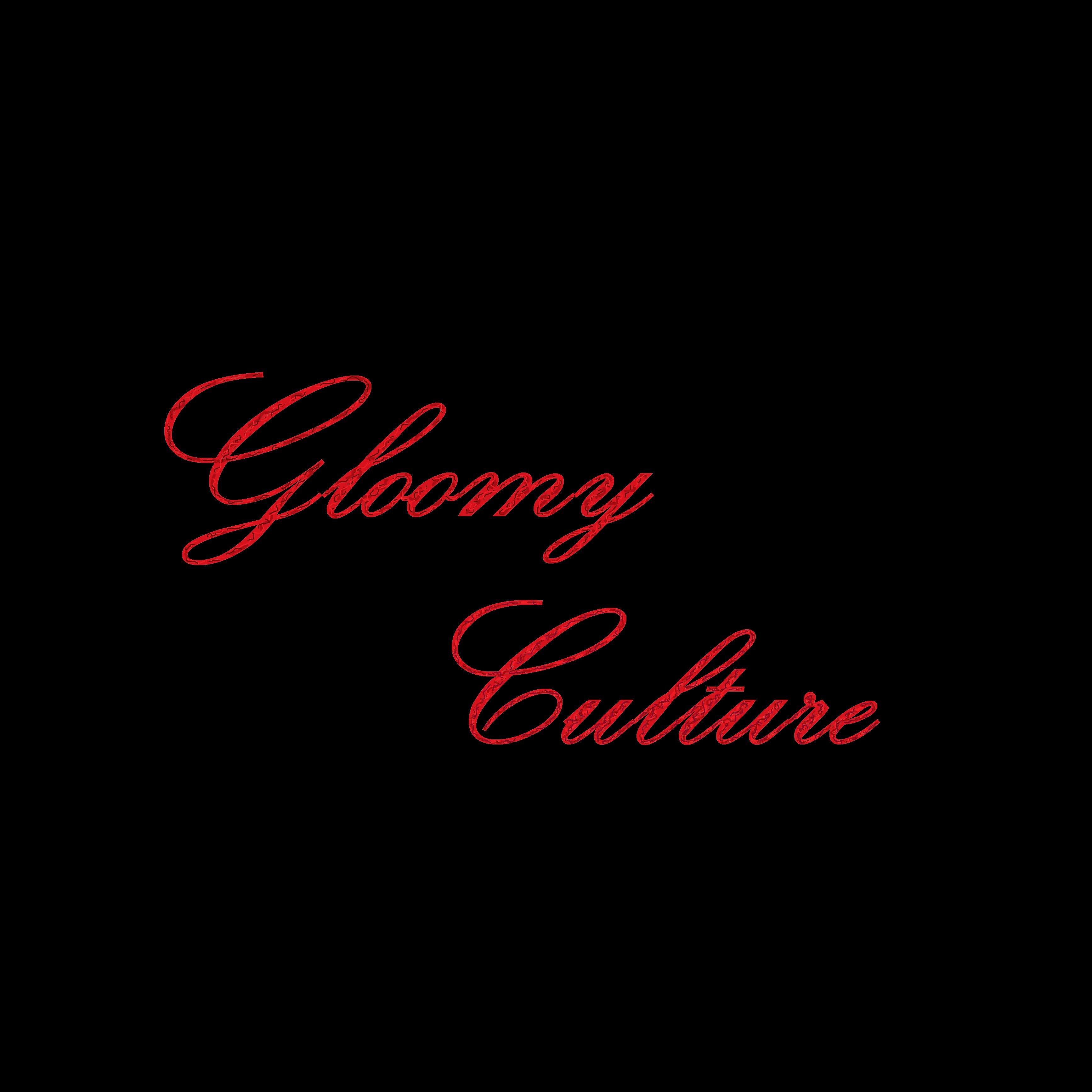 Релиз Gloomy Culture