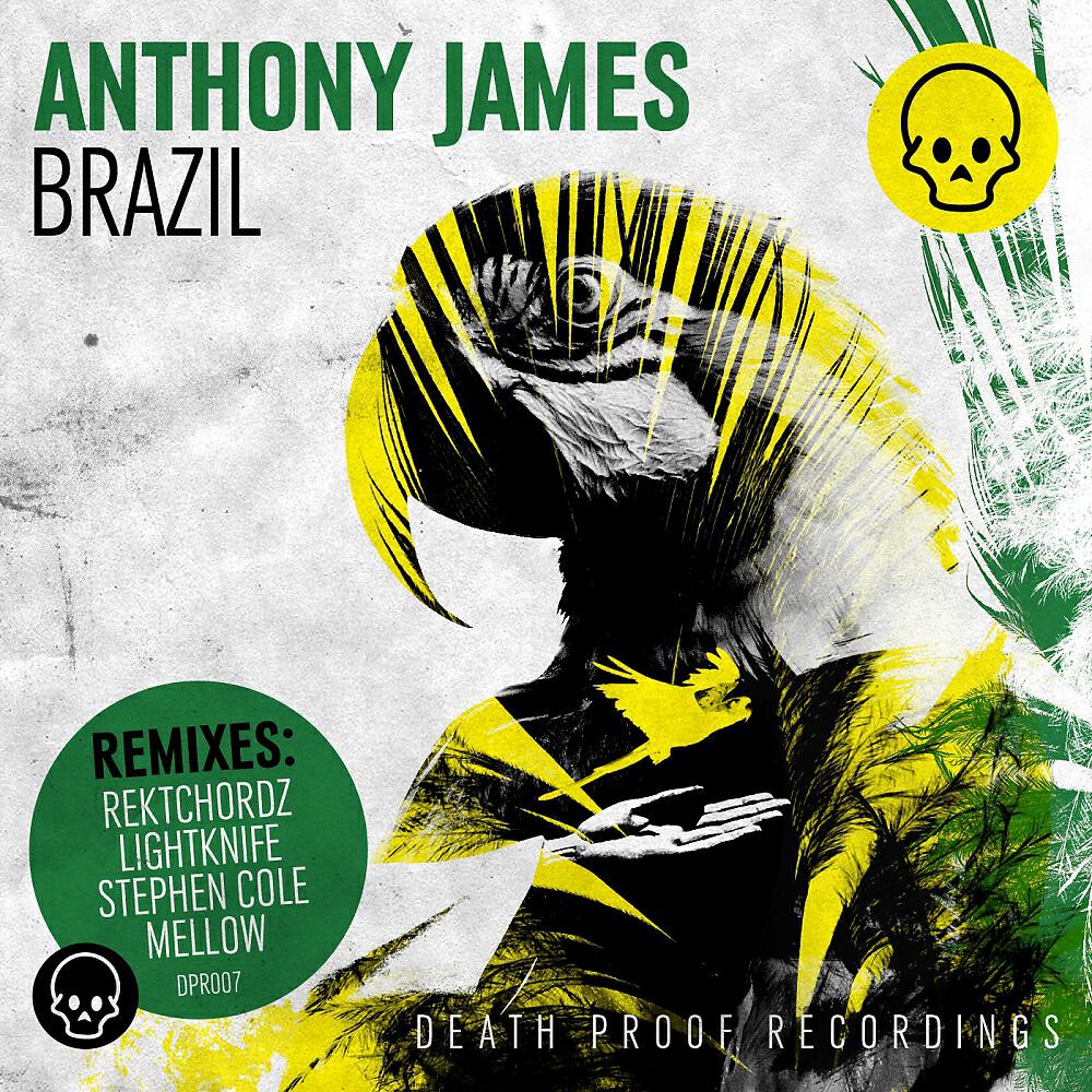 Релиз Brazil