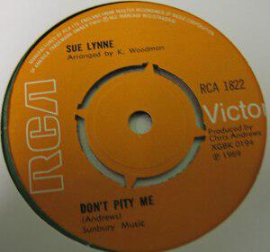 Sue Lynne