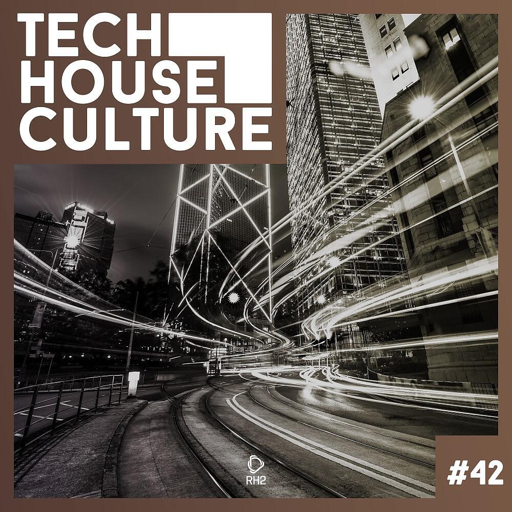 Релиз Tech House Culture #42