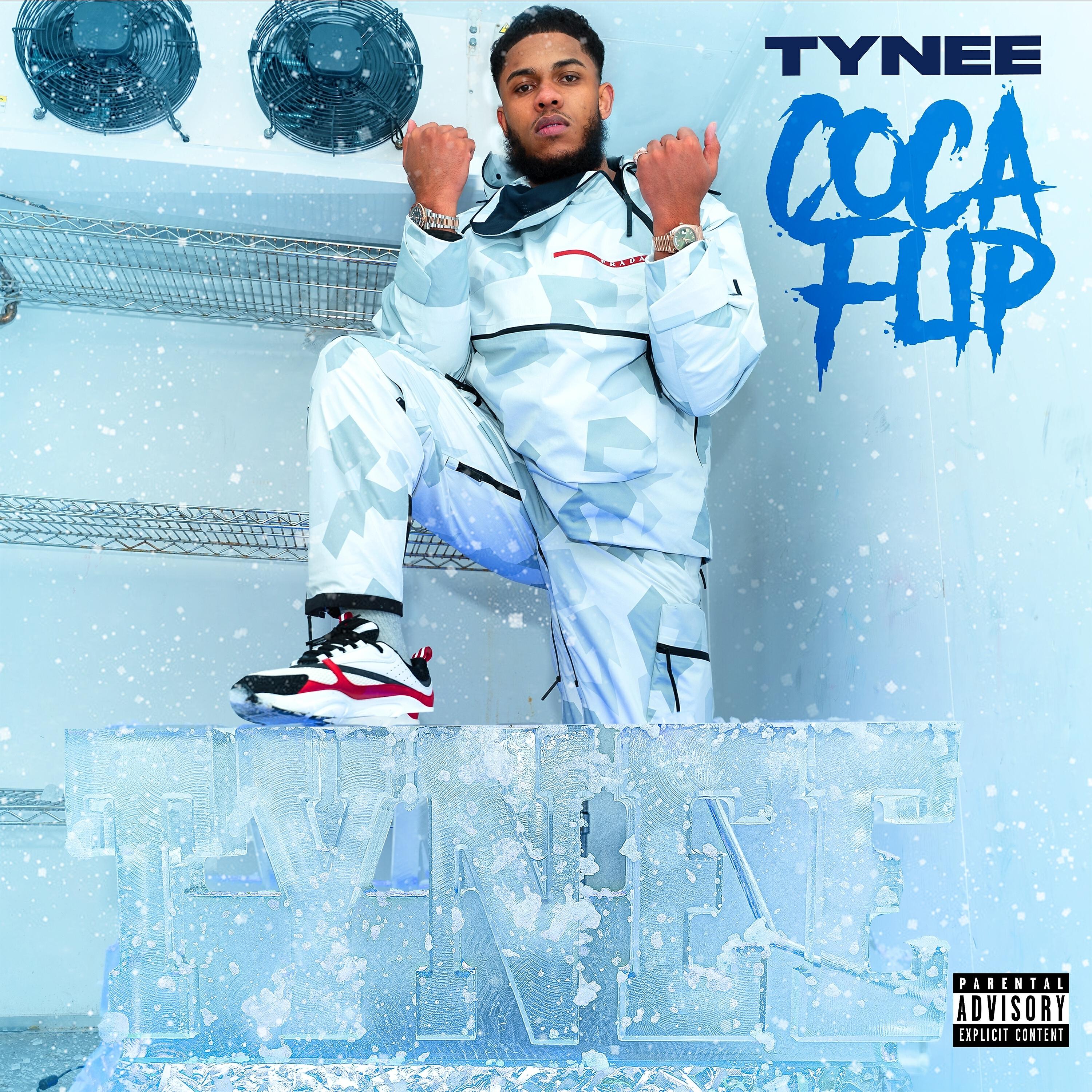 Релиз Coca Flip