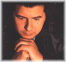 Miguel Cassina