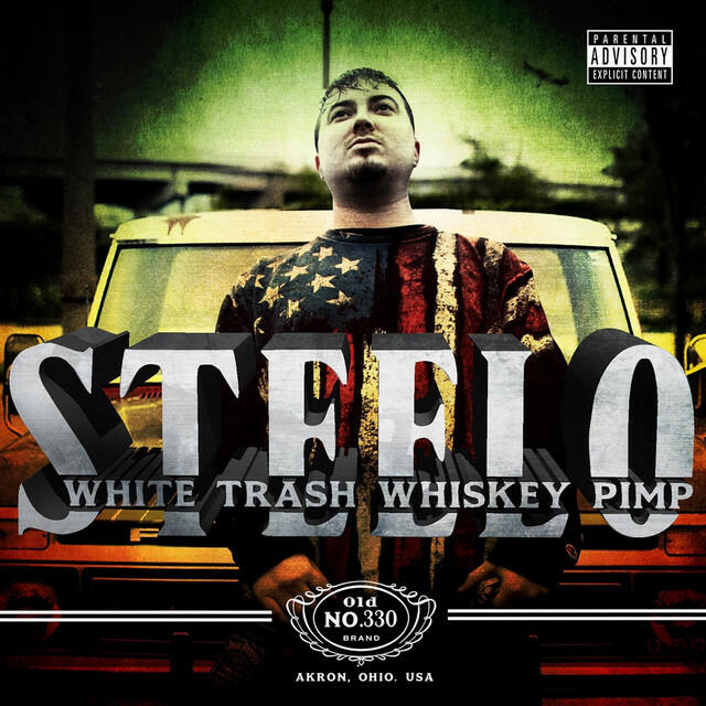 Релиз White Trash Whiskey Pimp