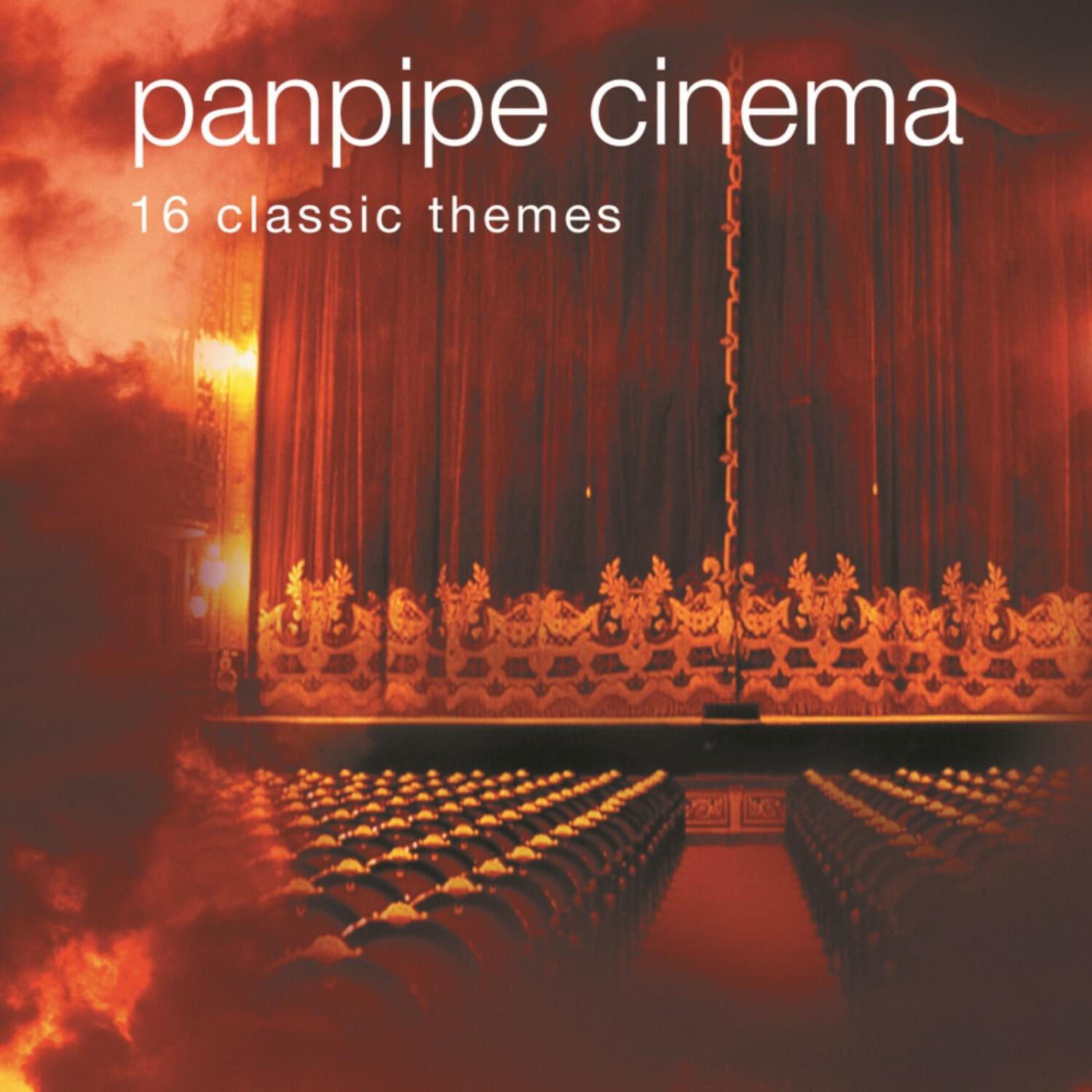 Релиз Panpipe Cinema
