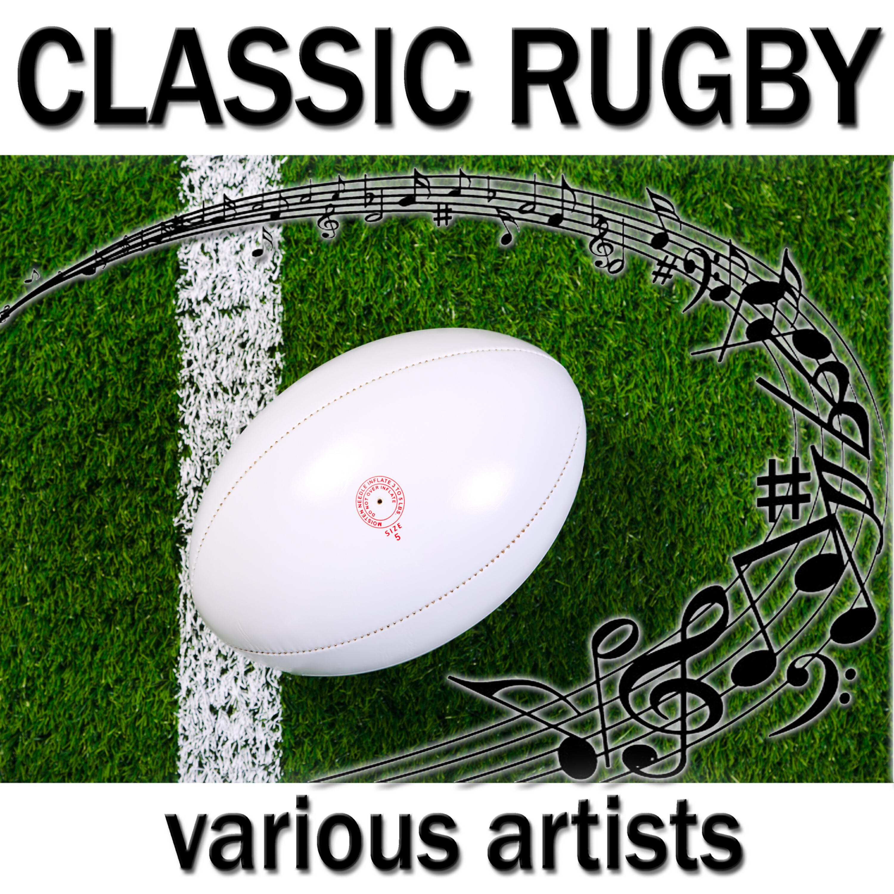 Релиз Classic Rugby