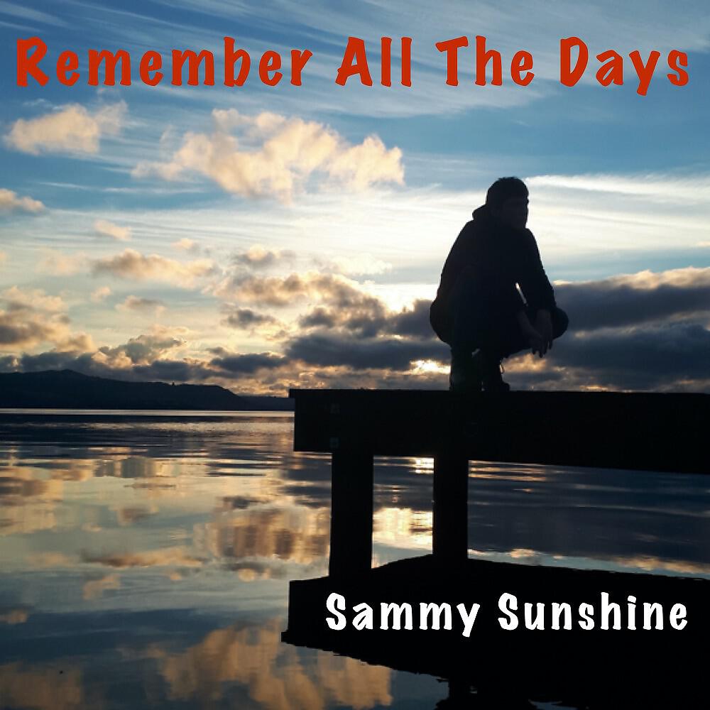 Релиз Remember All the Days