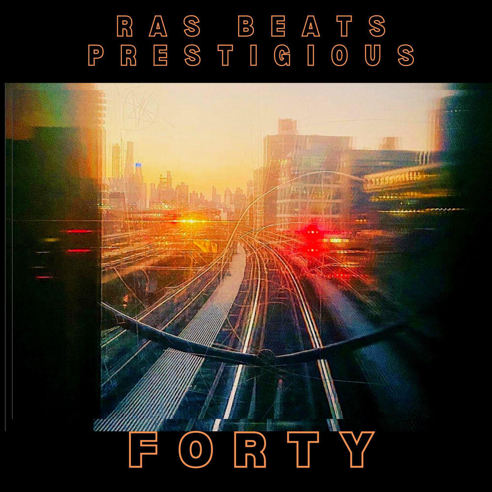 Релиз Forty