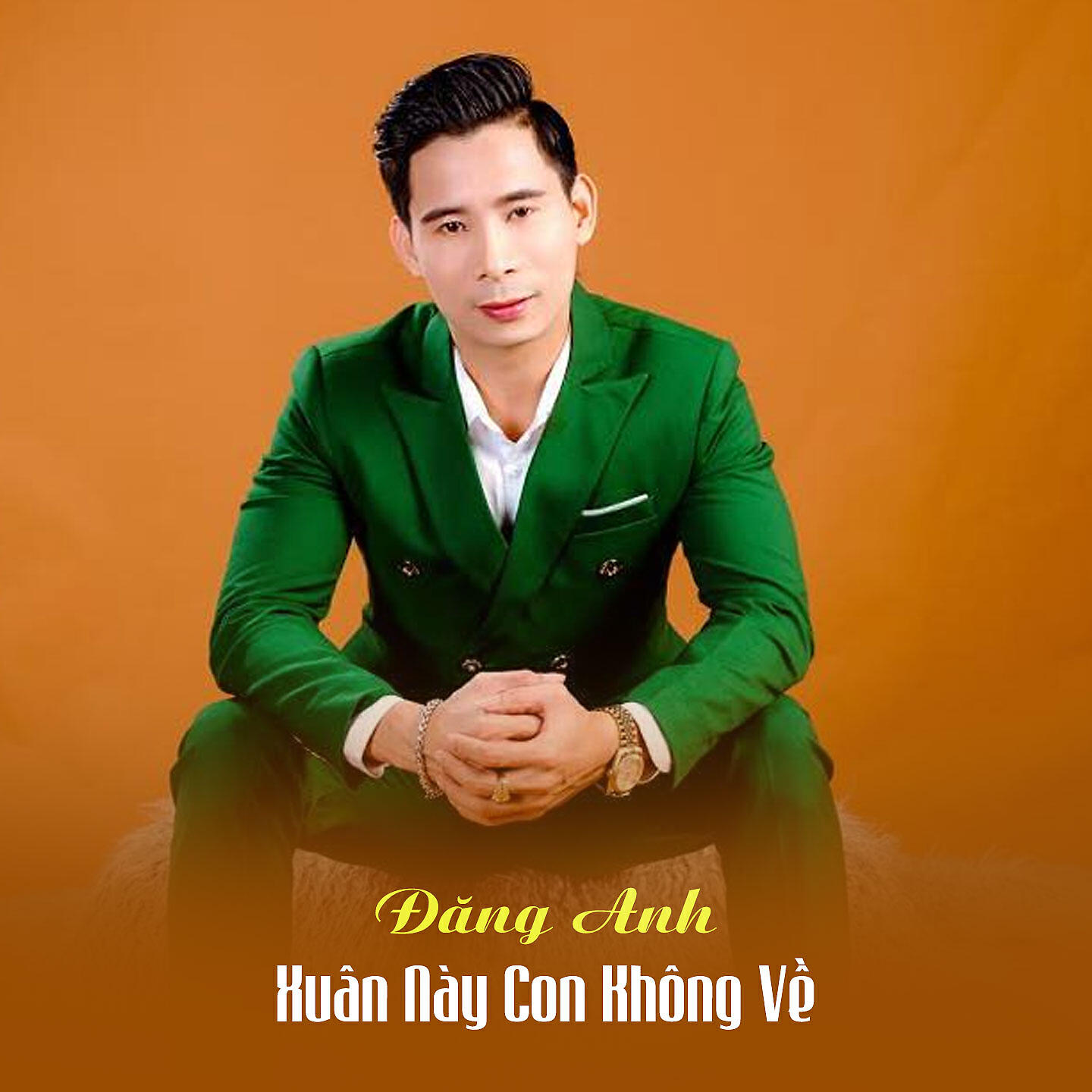 Релиз Xuân Này Con Không Về