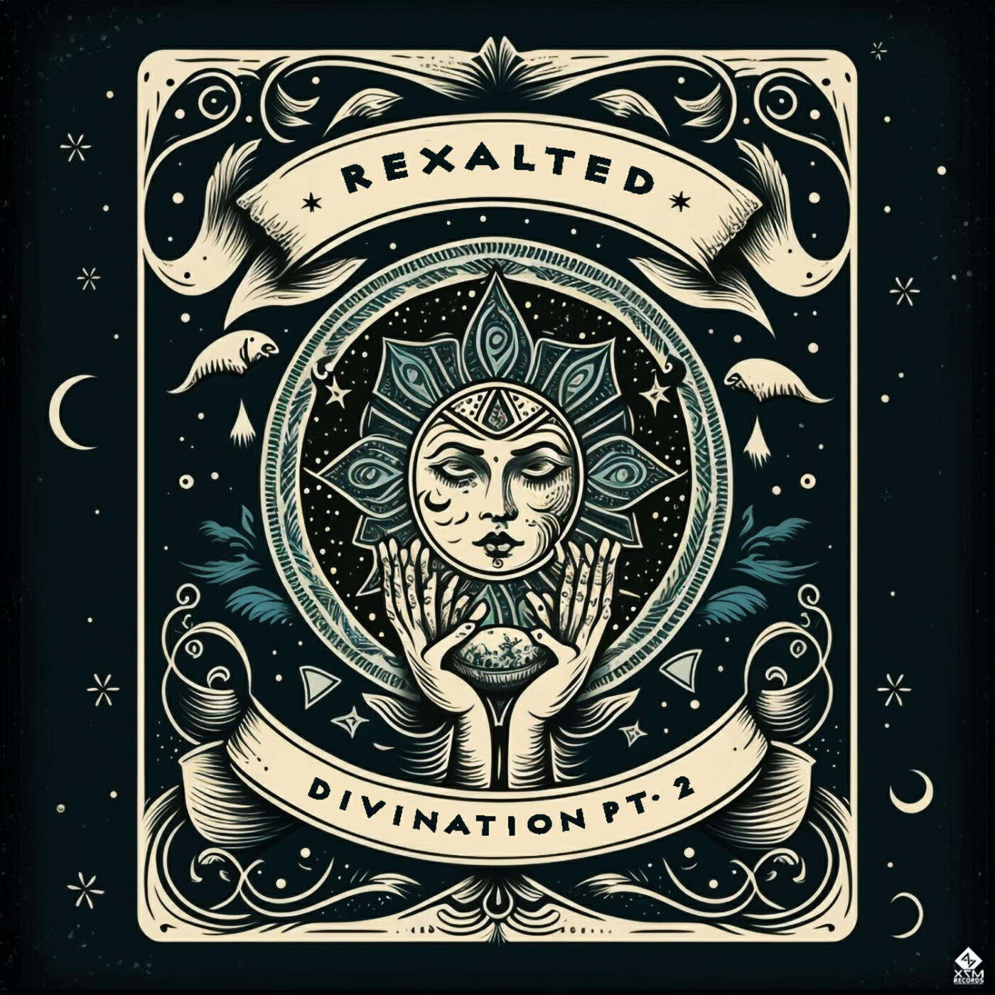Релиз Divination, Pt. 2