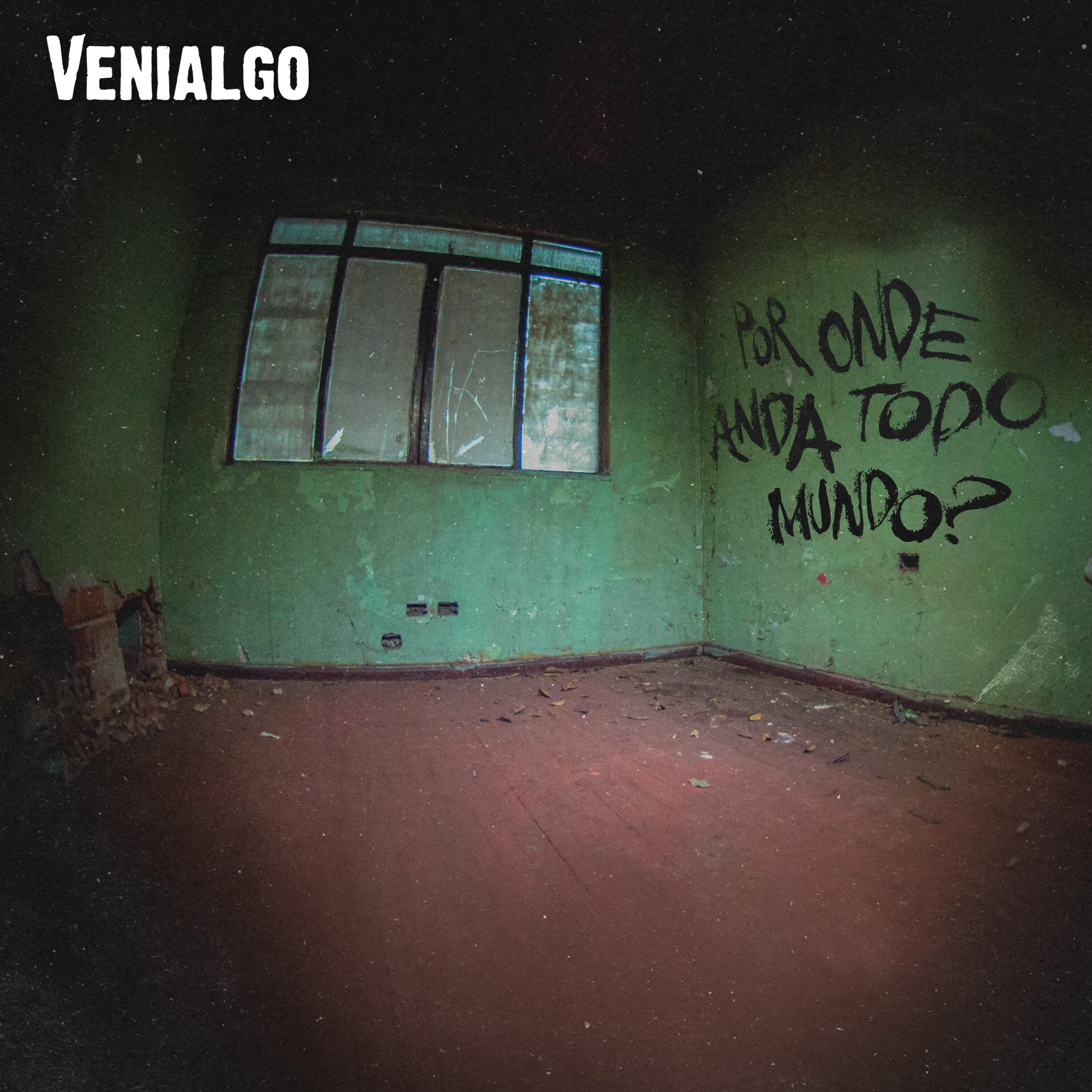 VENIALGO