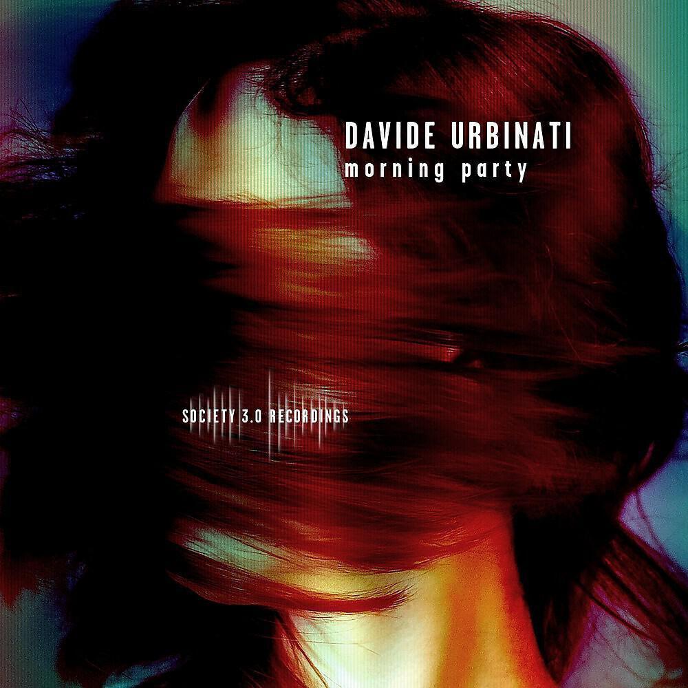 Davide Urbinati