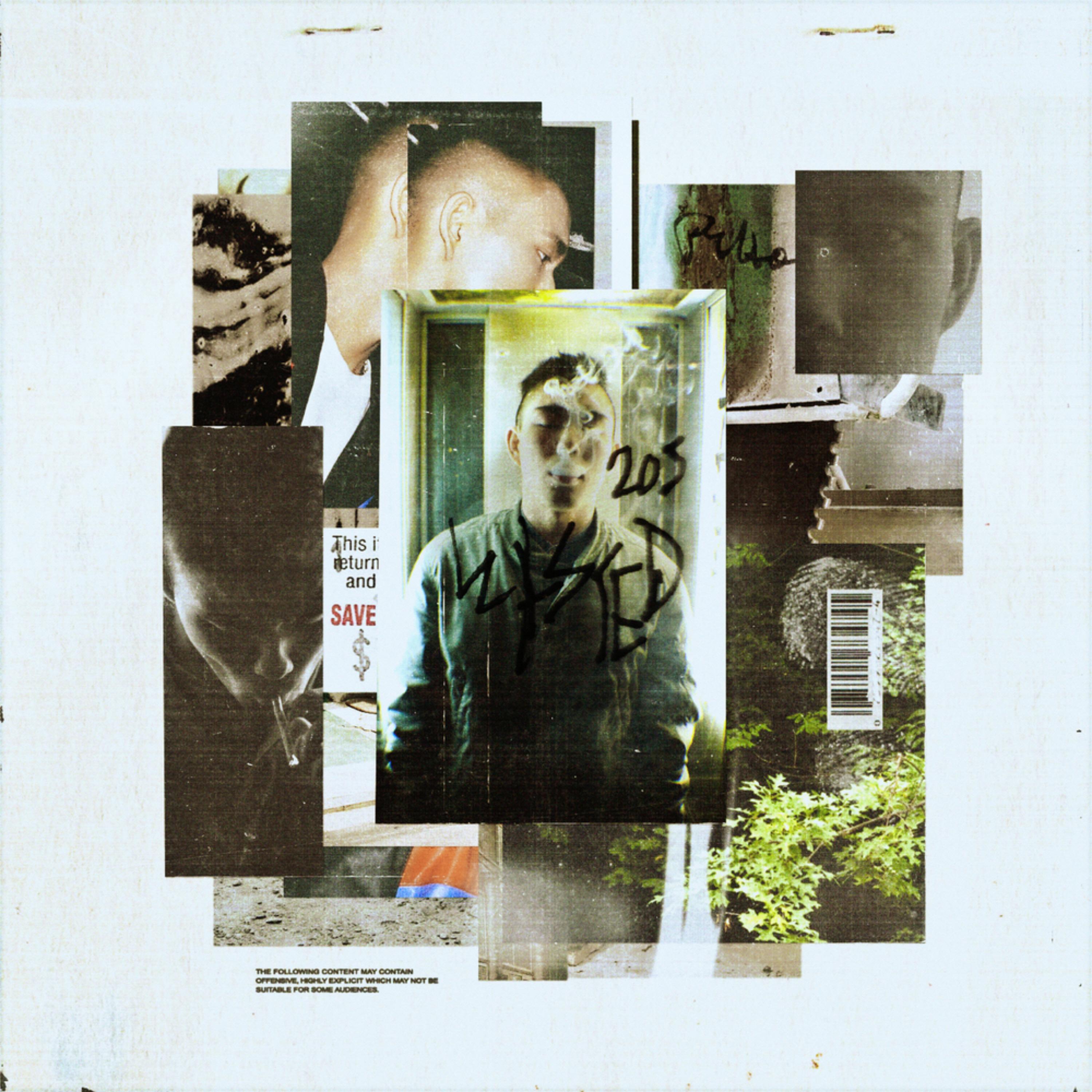 Релиз Wasted 20s