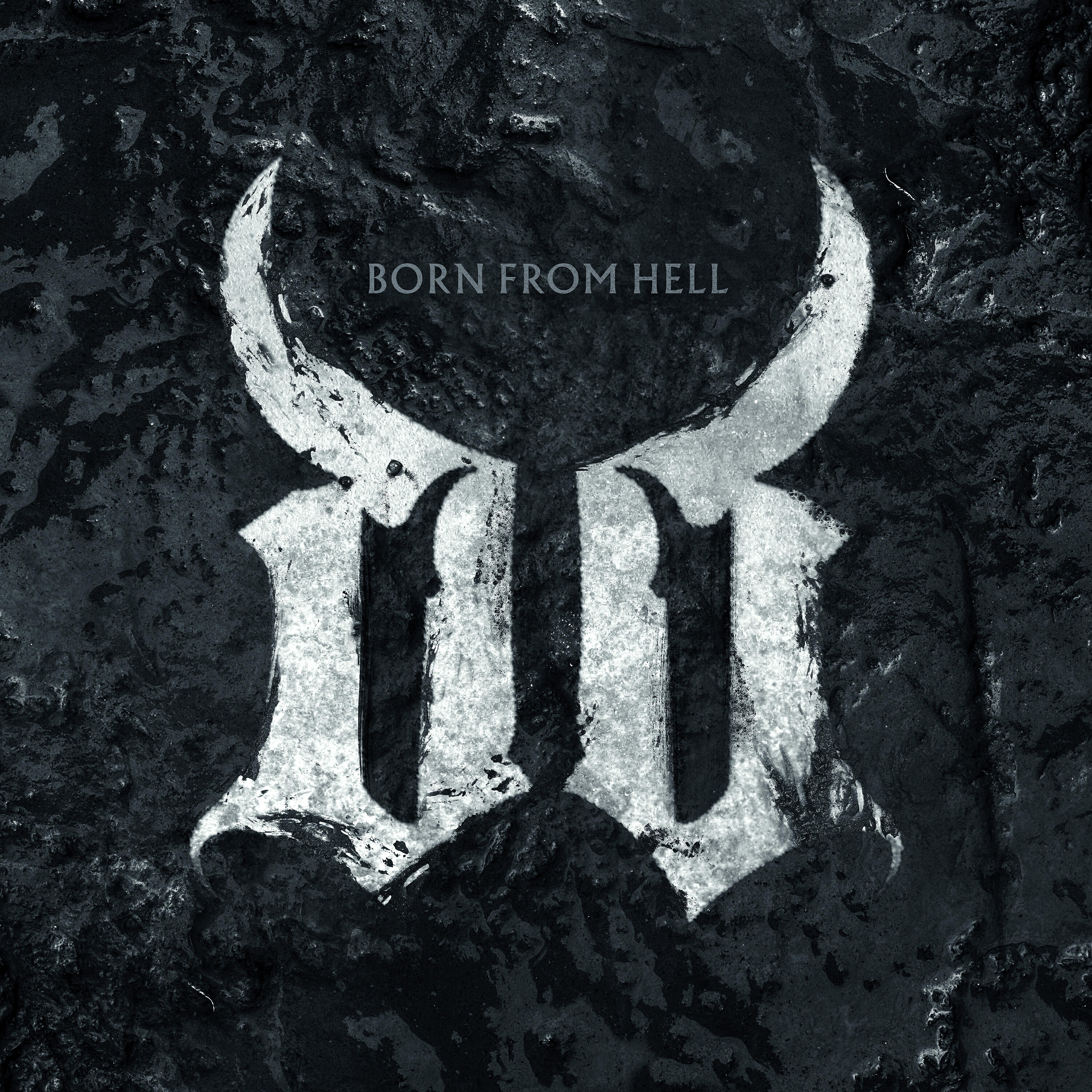 Релиз Born from Hell