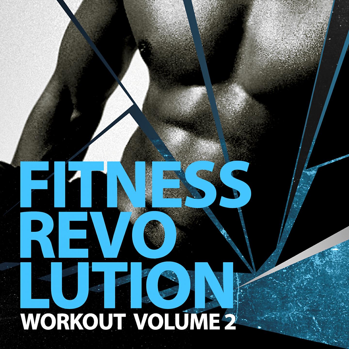 Релиз Fitness Revolution Workout, Vol. 2