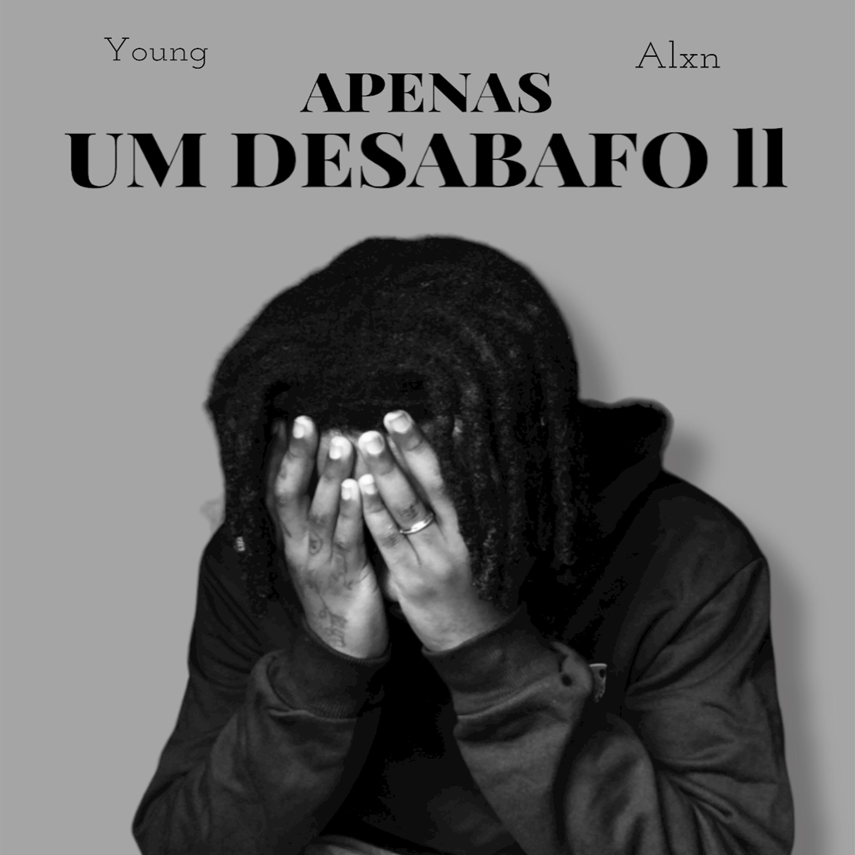 Релиз Apenas um Desabafo 2