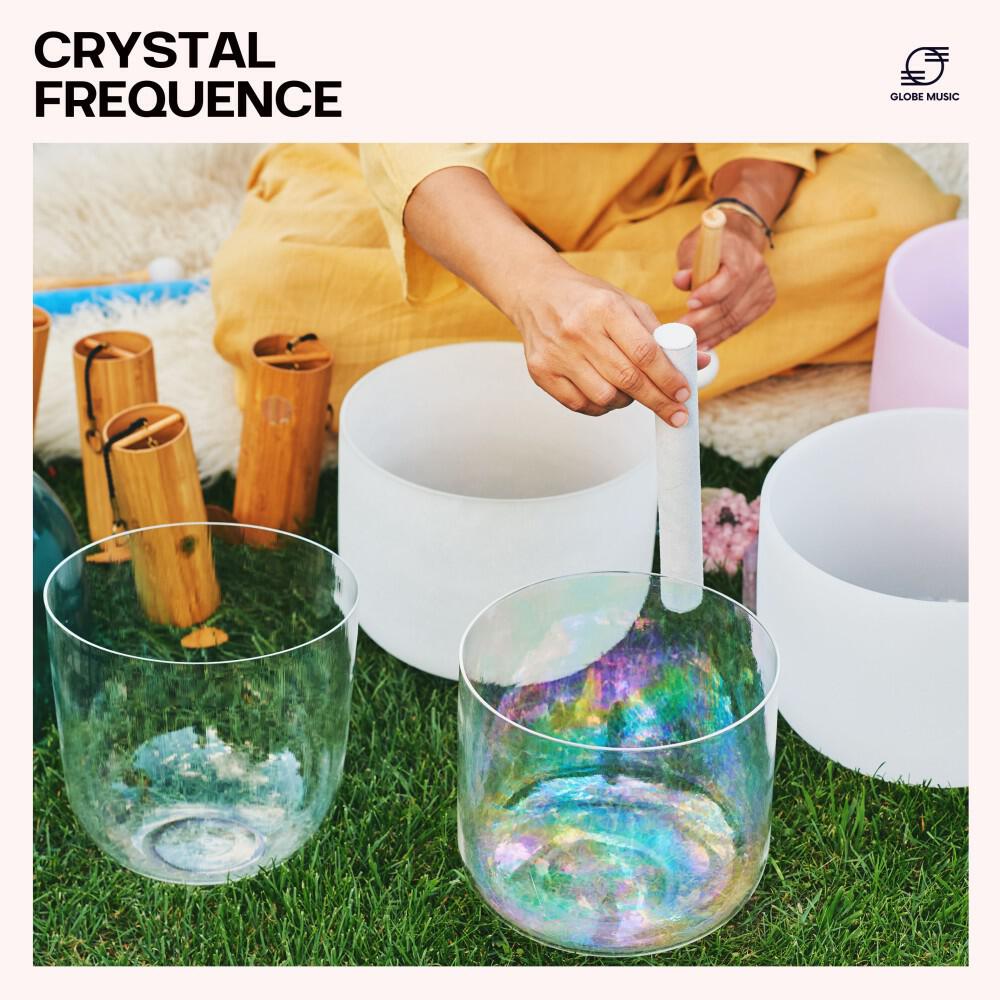 Crystal Singing Bowls Reiki Healing